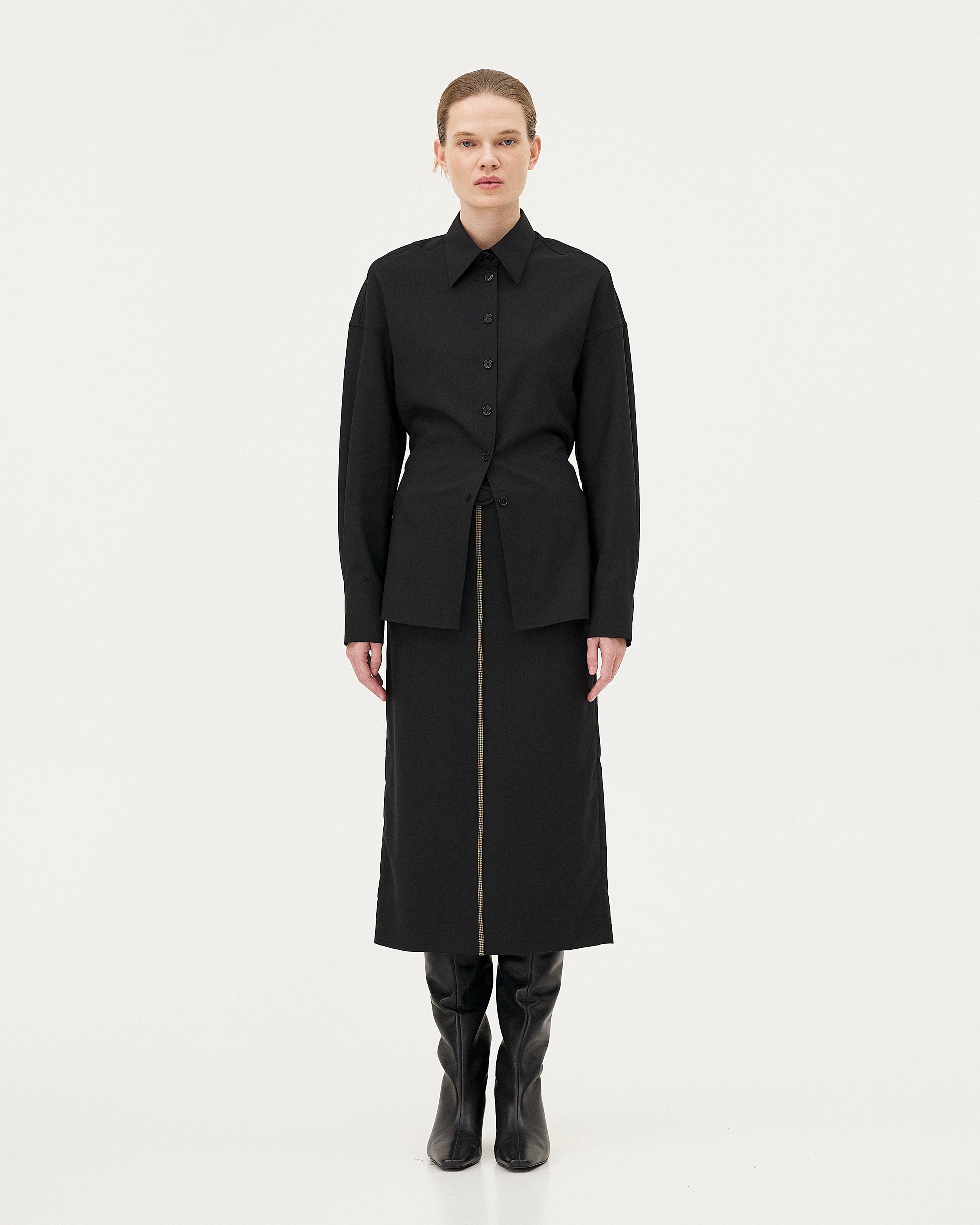 femme AW25 studio