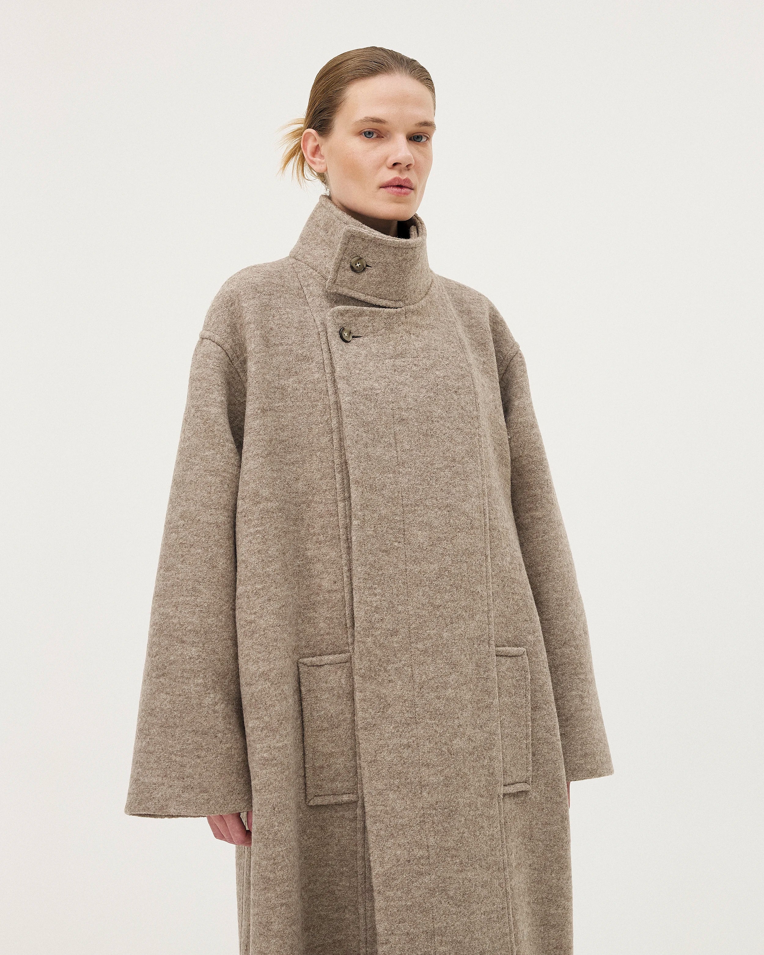 femme AW25 studio