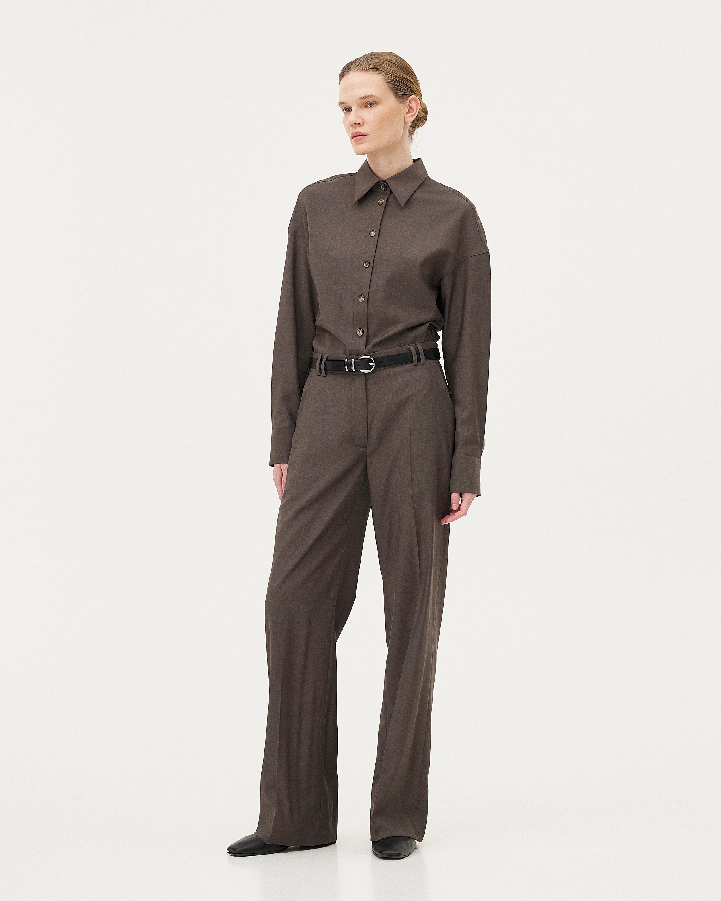 femme AW25 studio