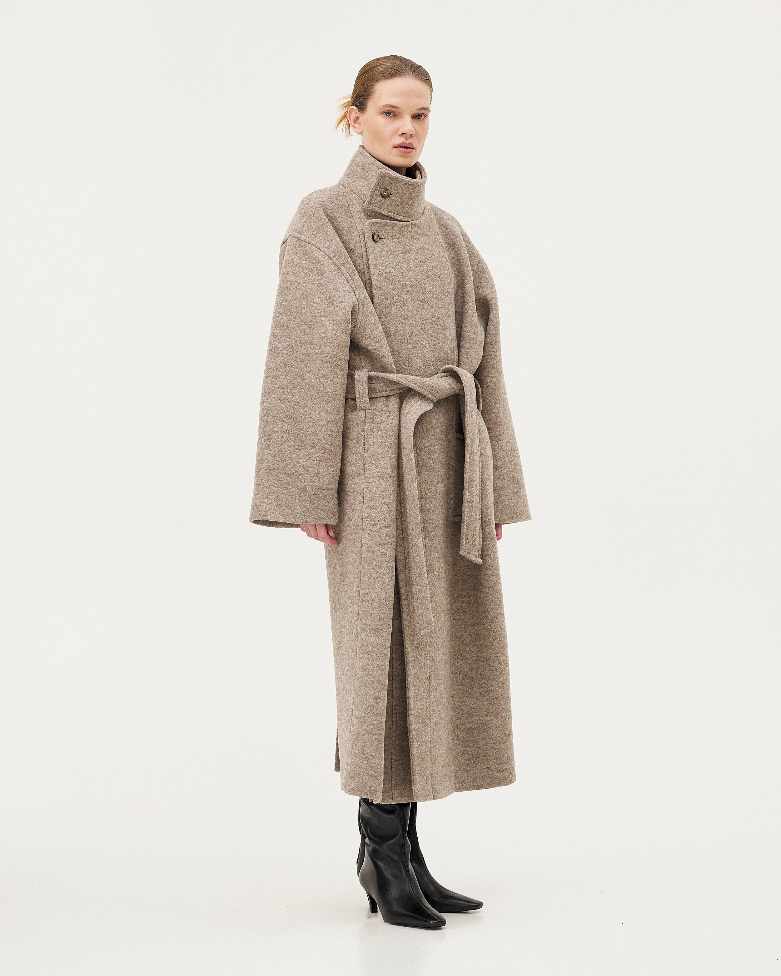 femme AW25 studio