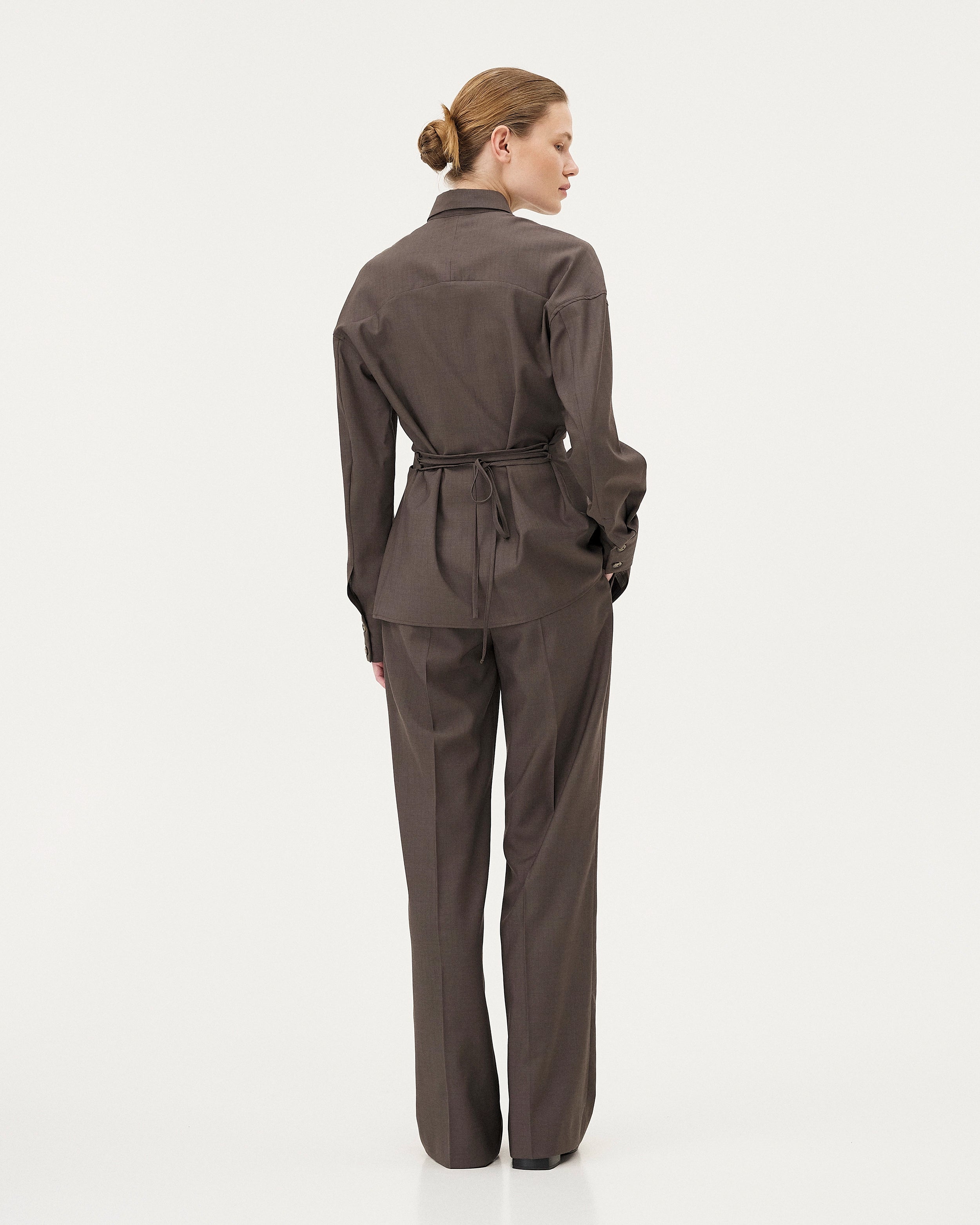 femme AW25 studio