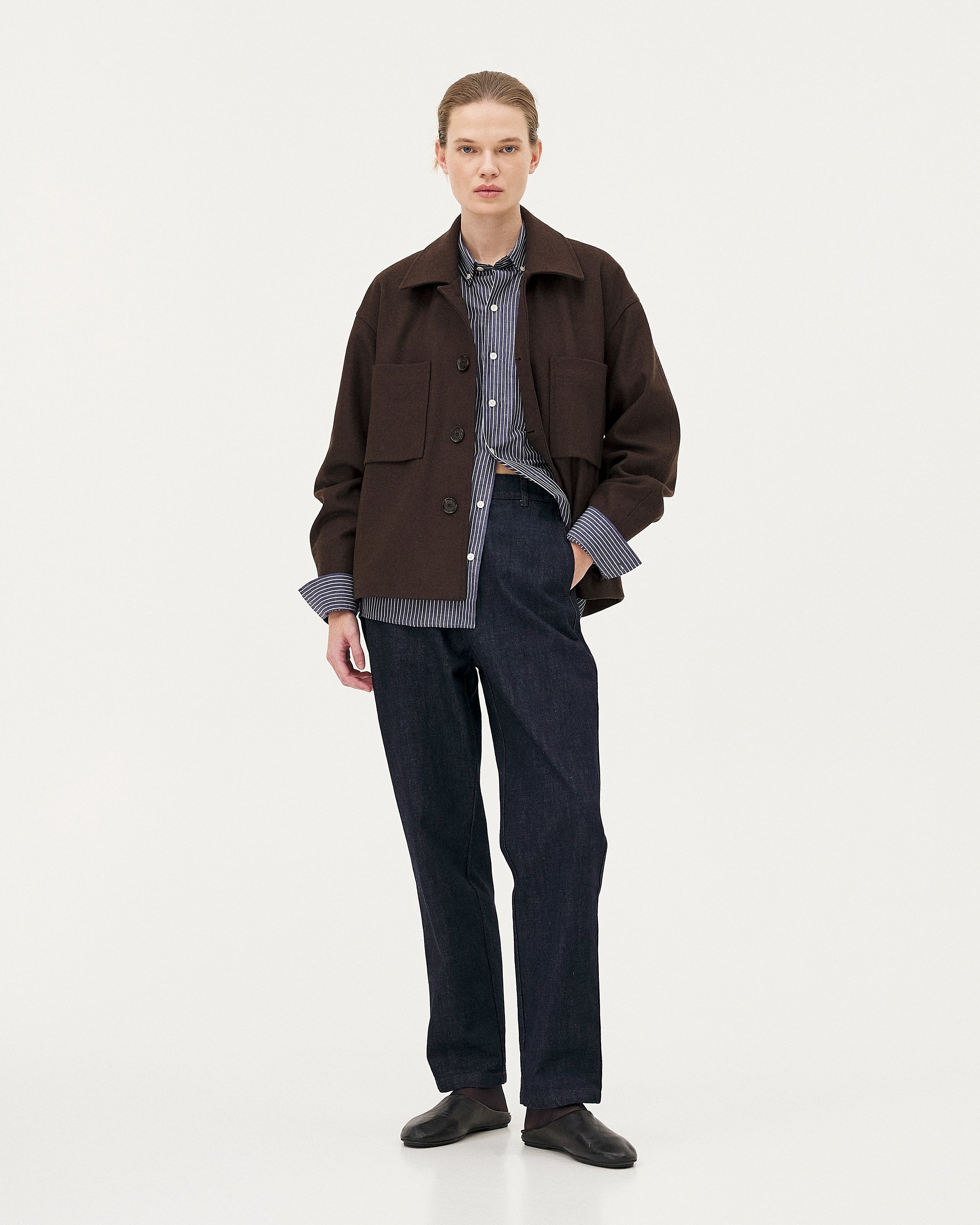 femme AW25 studio