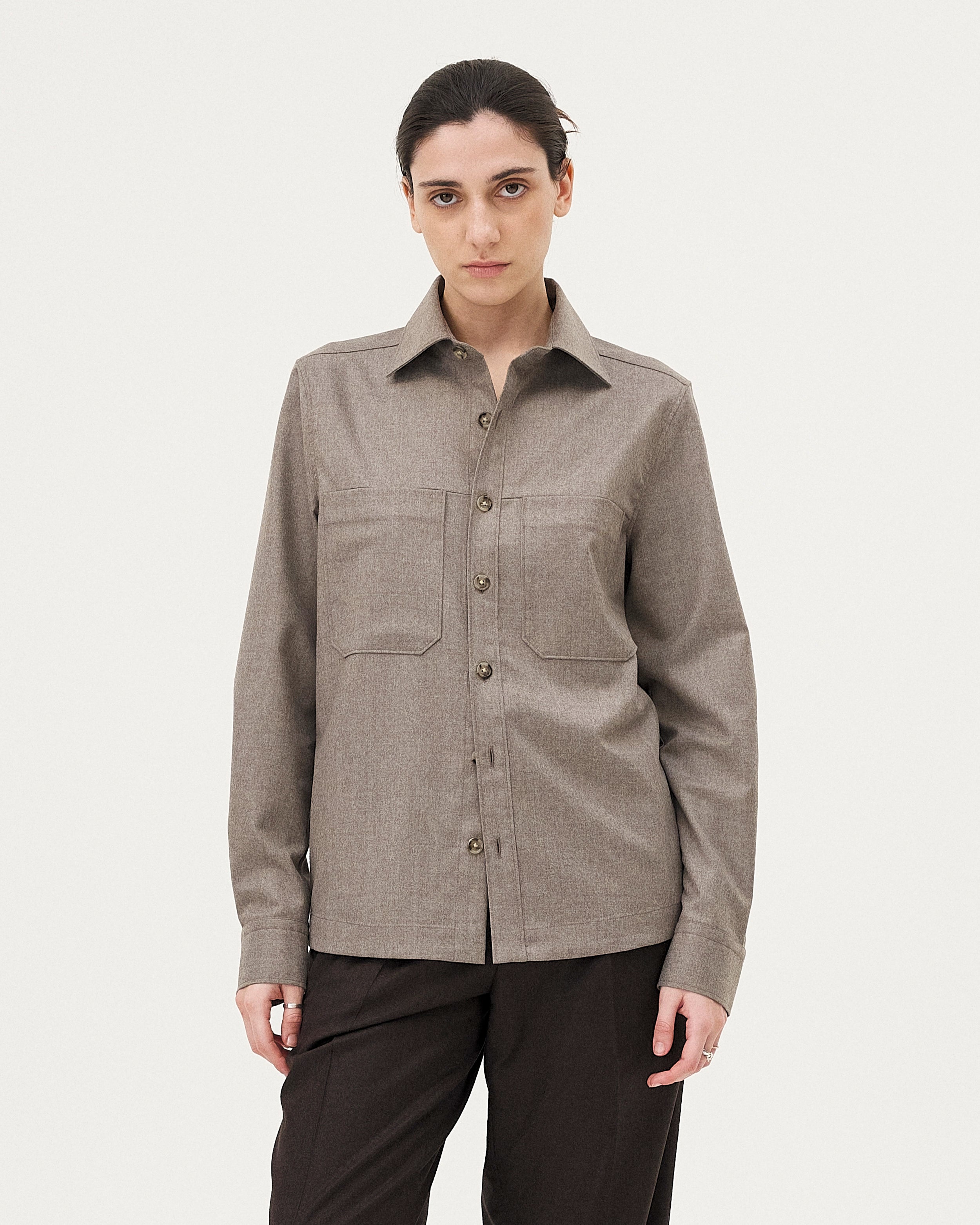 femme AW25 studio
