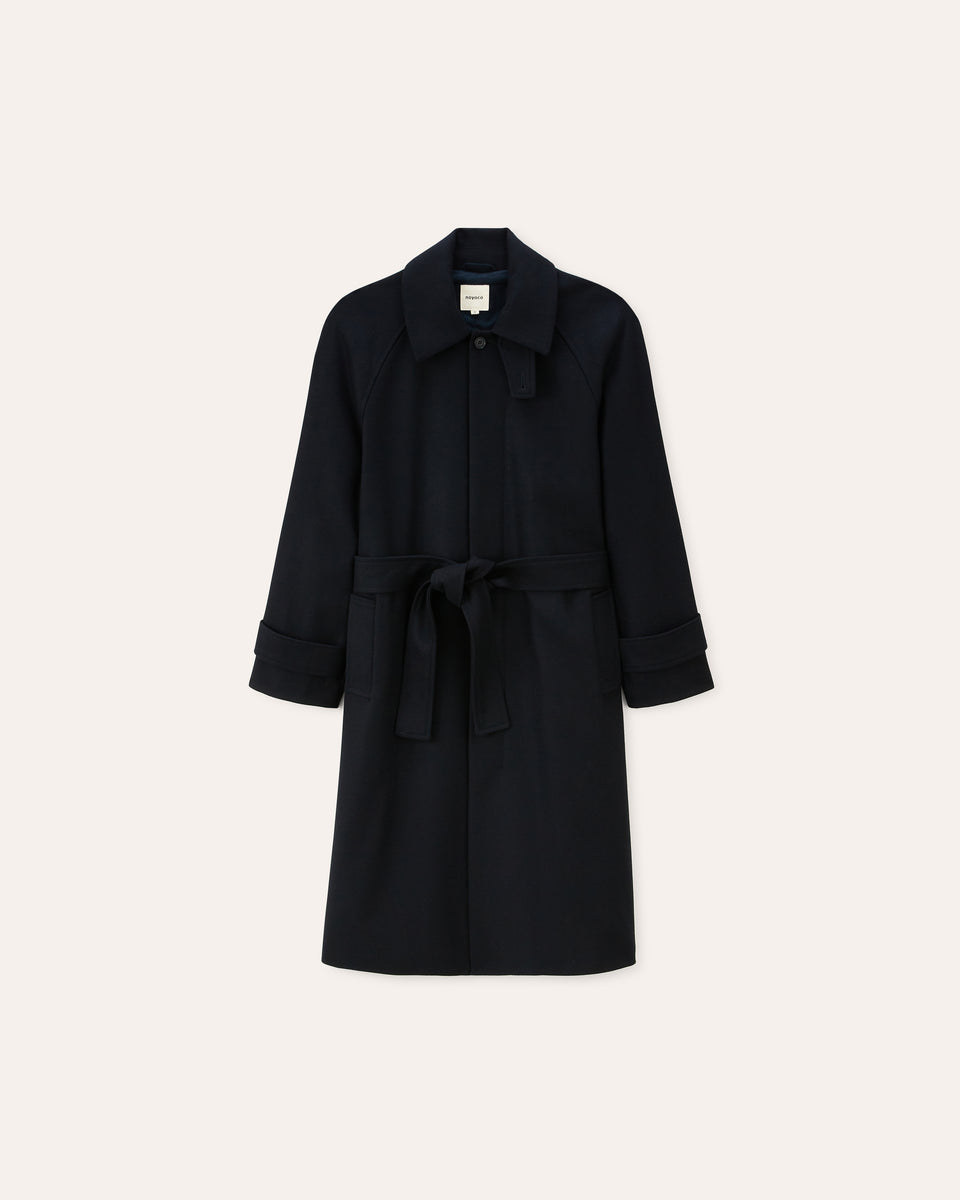 Verlaine Midnight blue