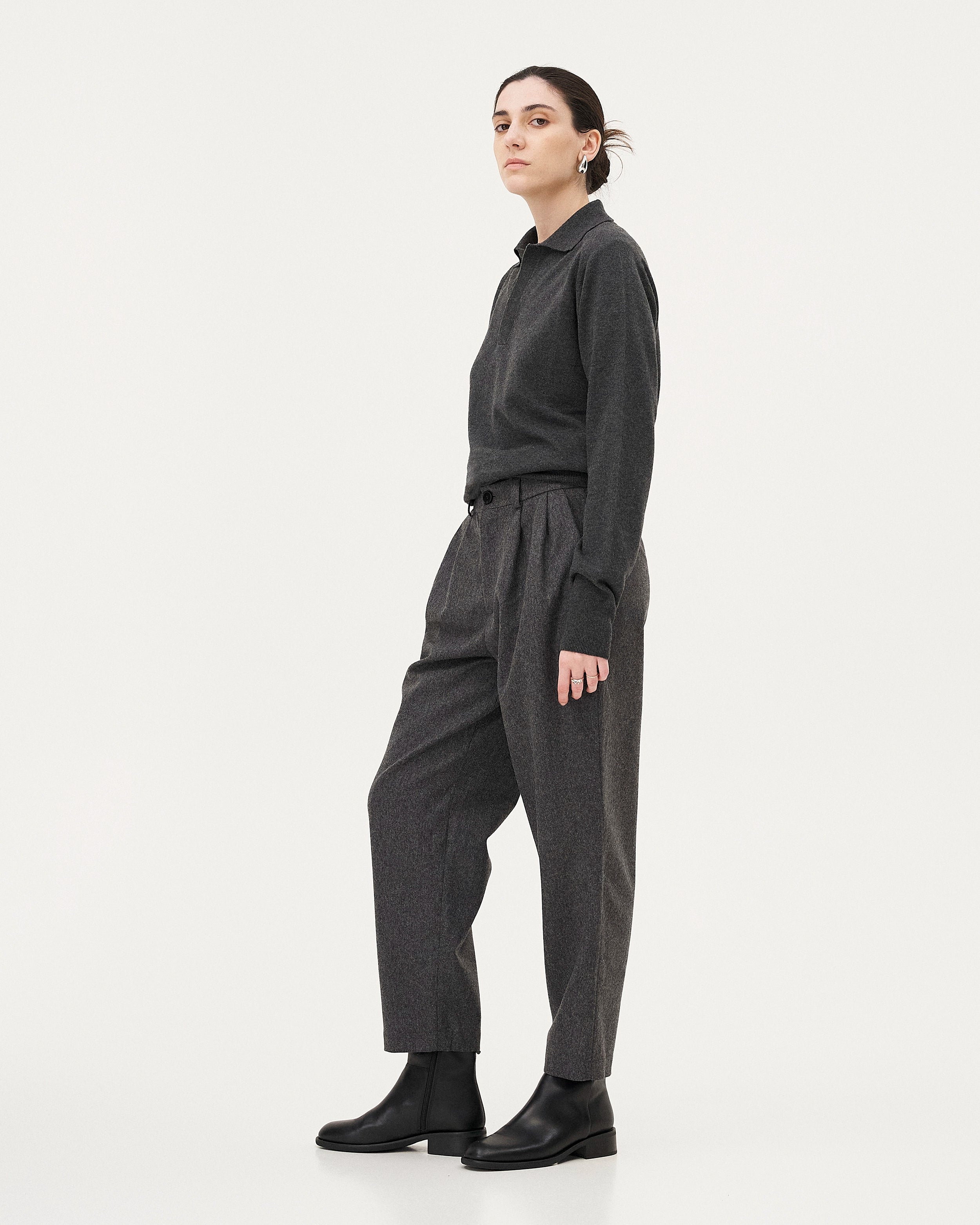 femme AW25 studio