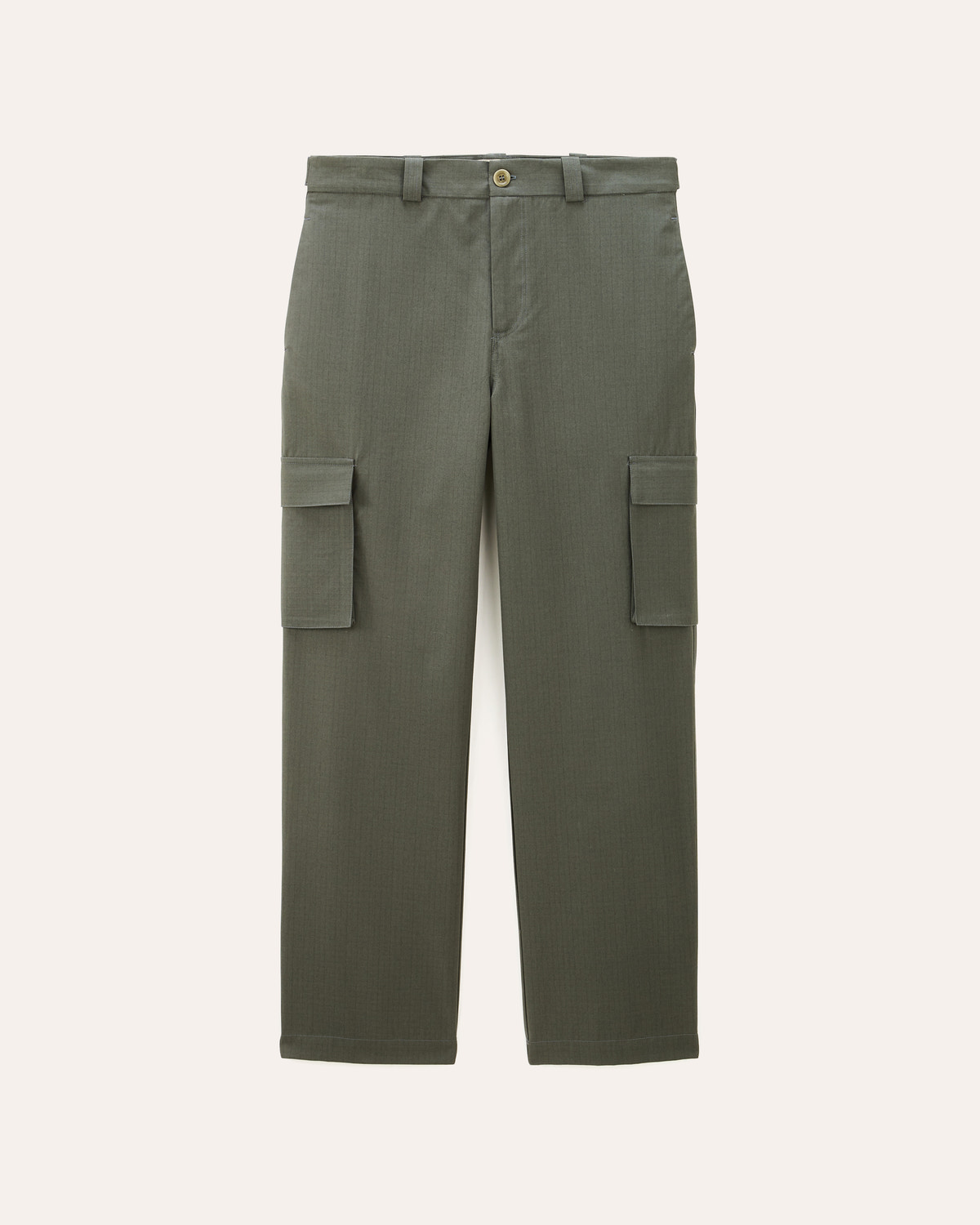 Cargo Vert armée