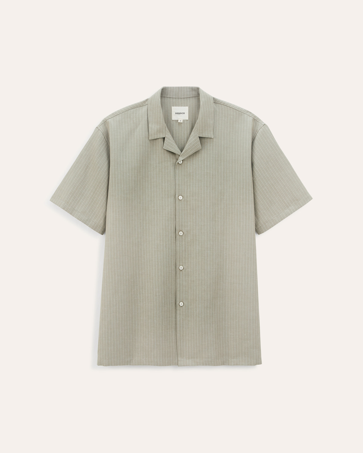 Orléans Beige stripes