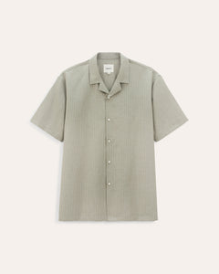 Orléans Beige rayé