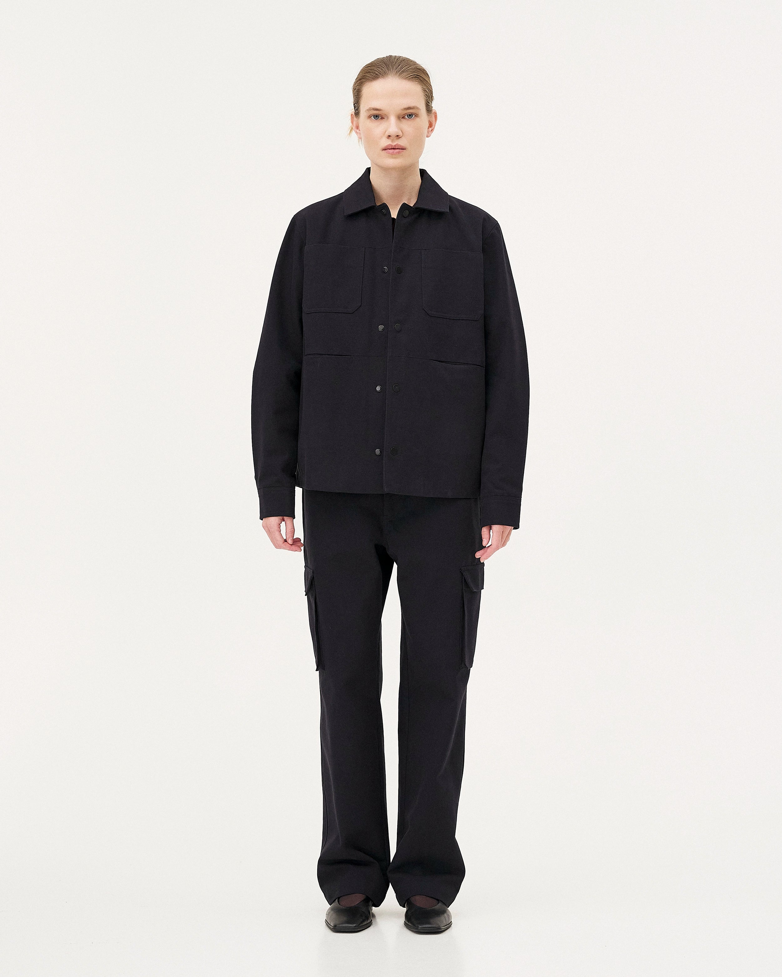 femme AW25 studio