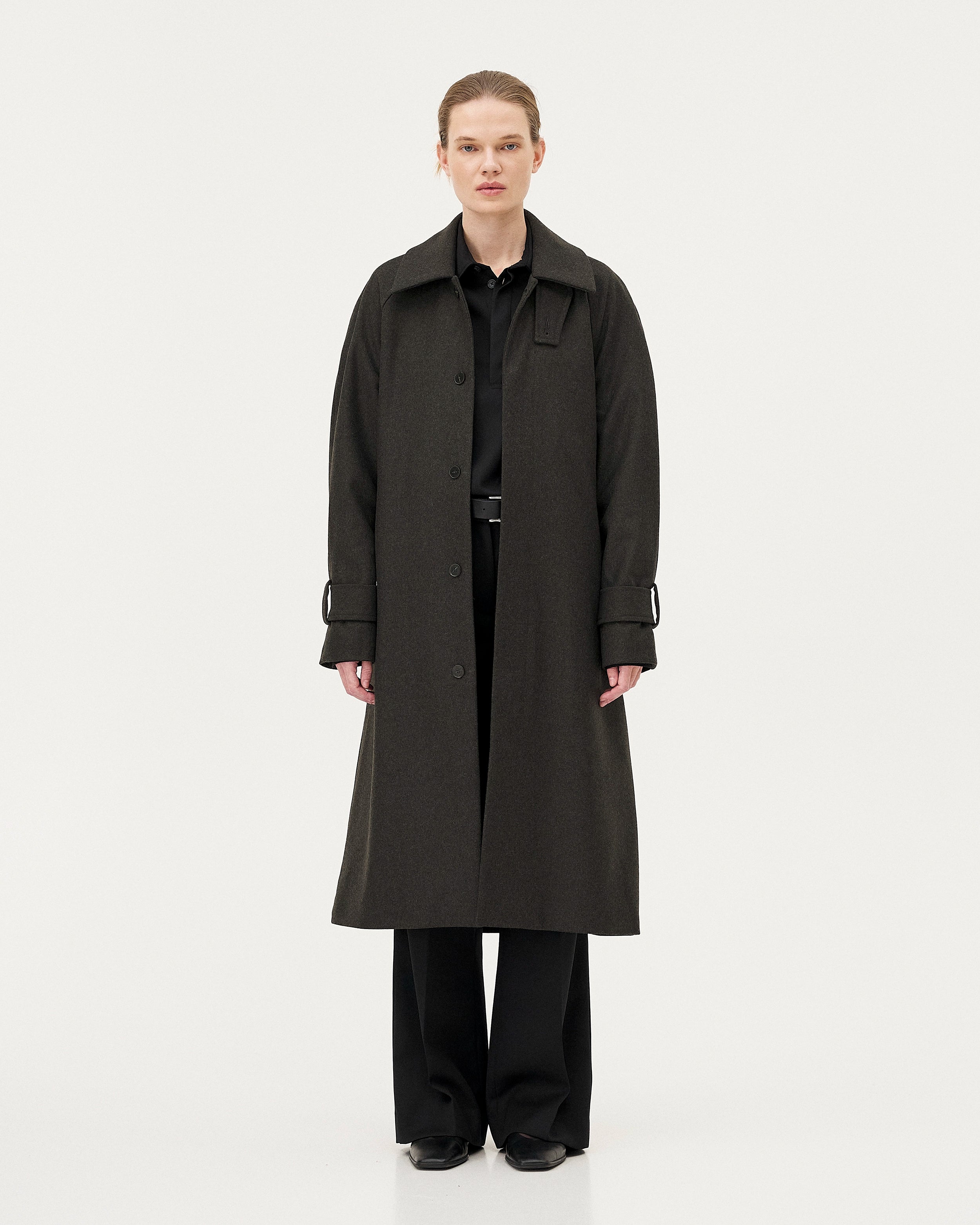 femme AW25 studio