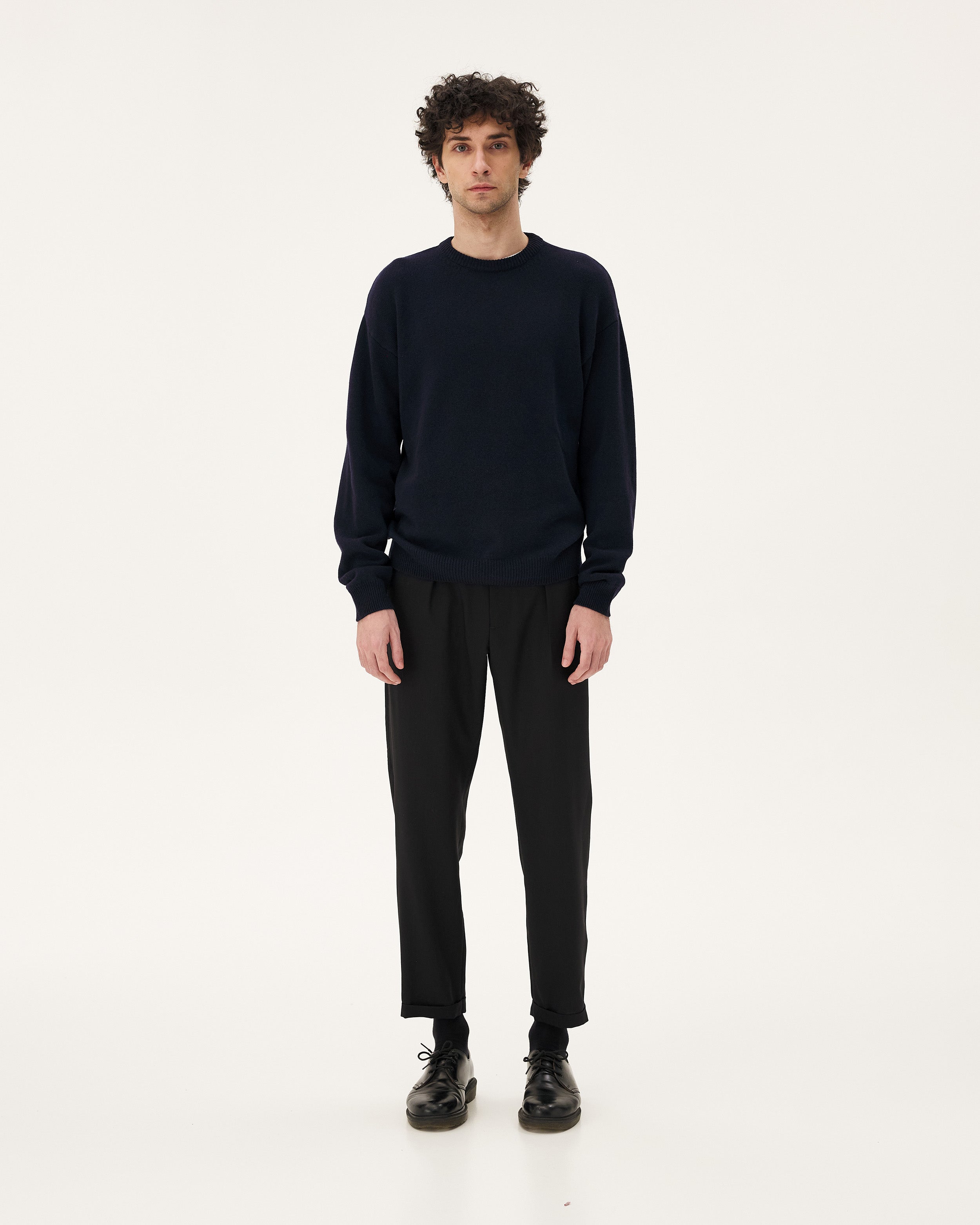 homme ss25