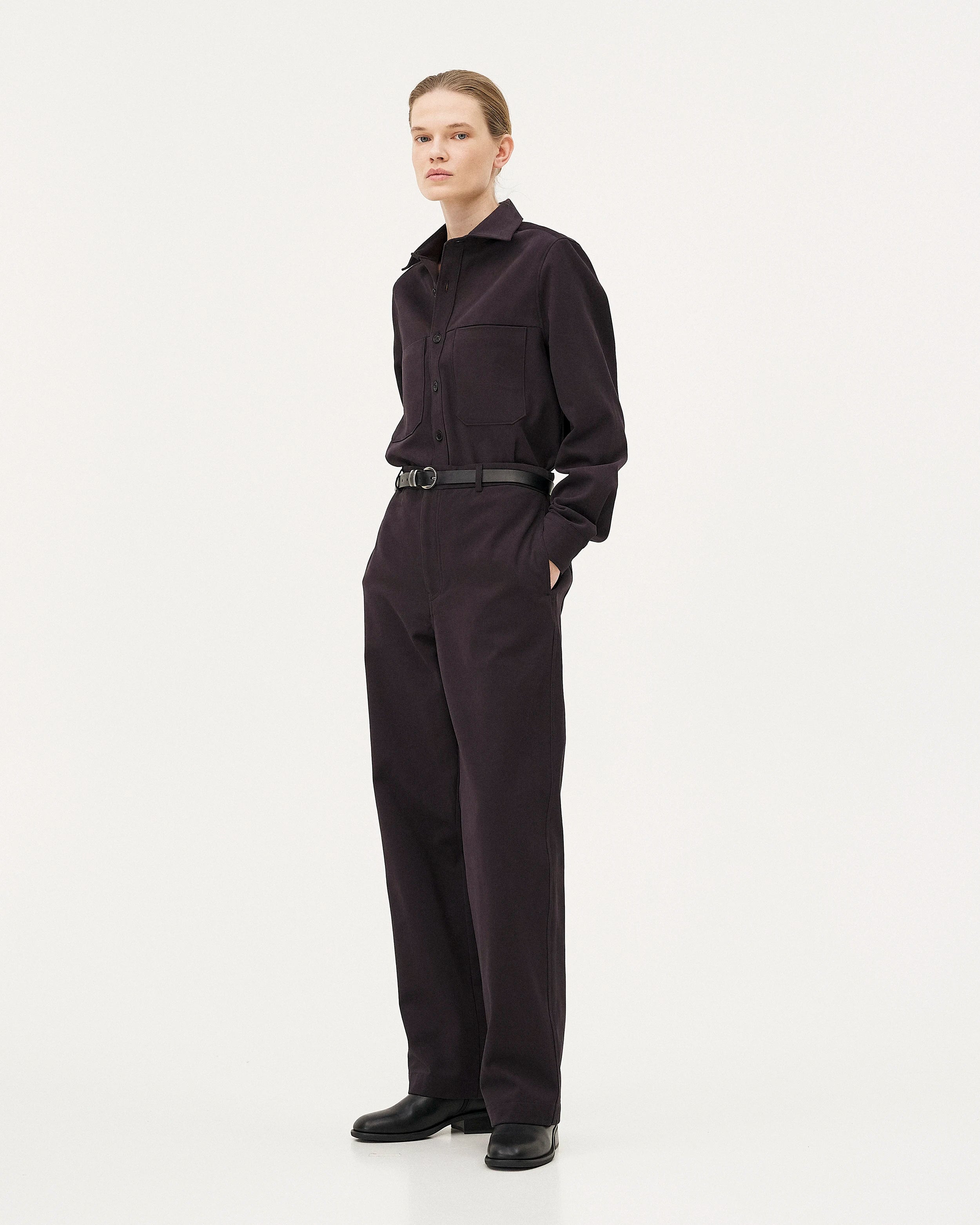 femme AW25 studio