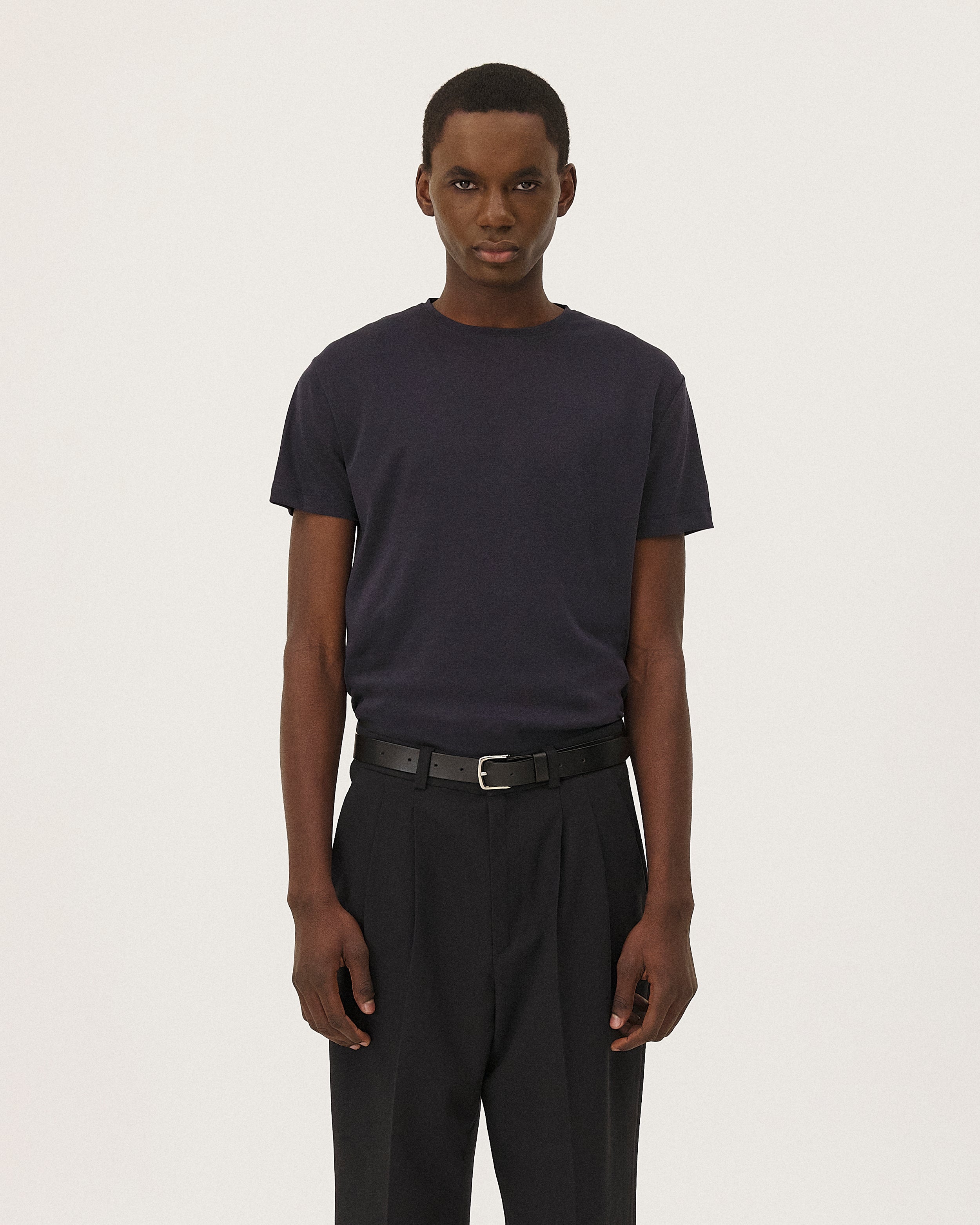 homme ss27 studio