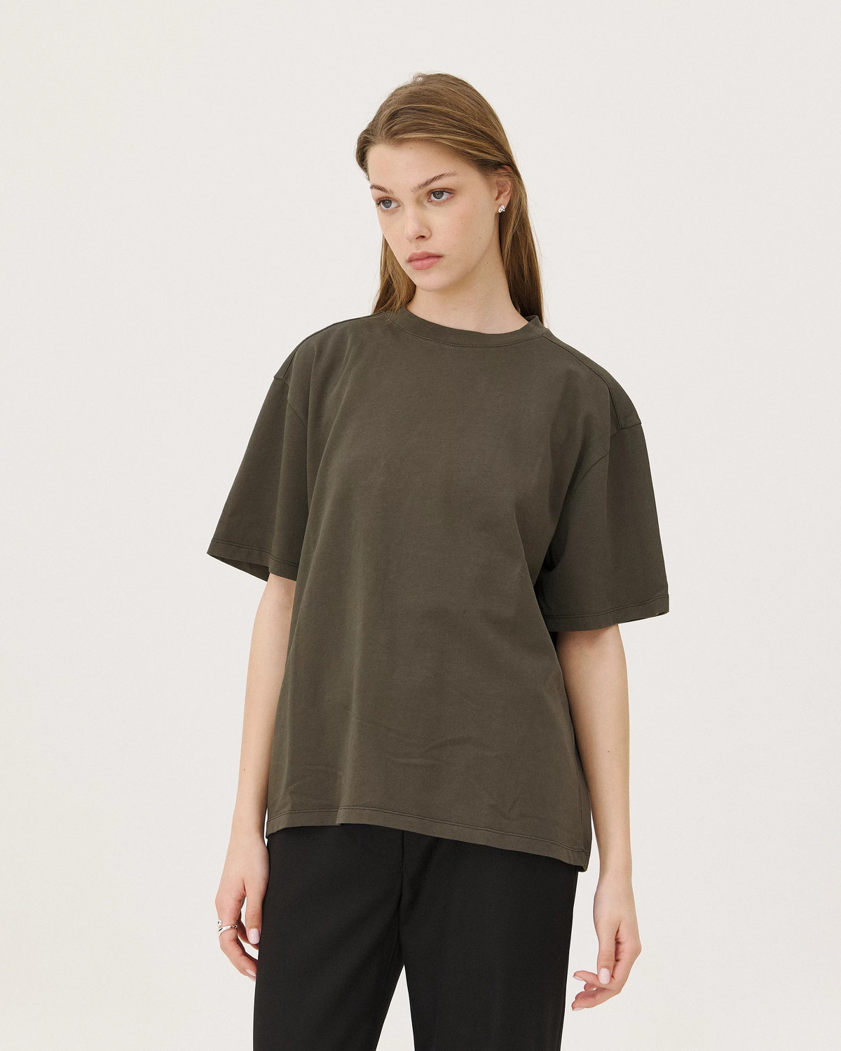 Gumi Vert militaire