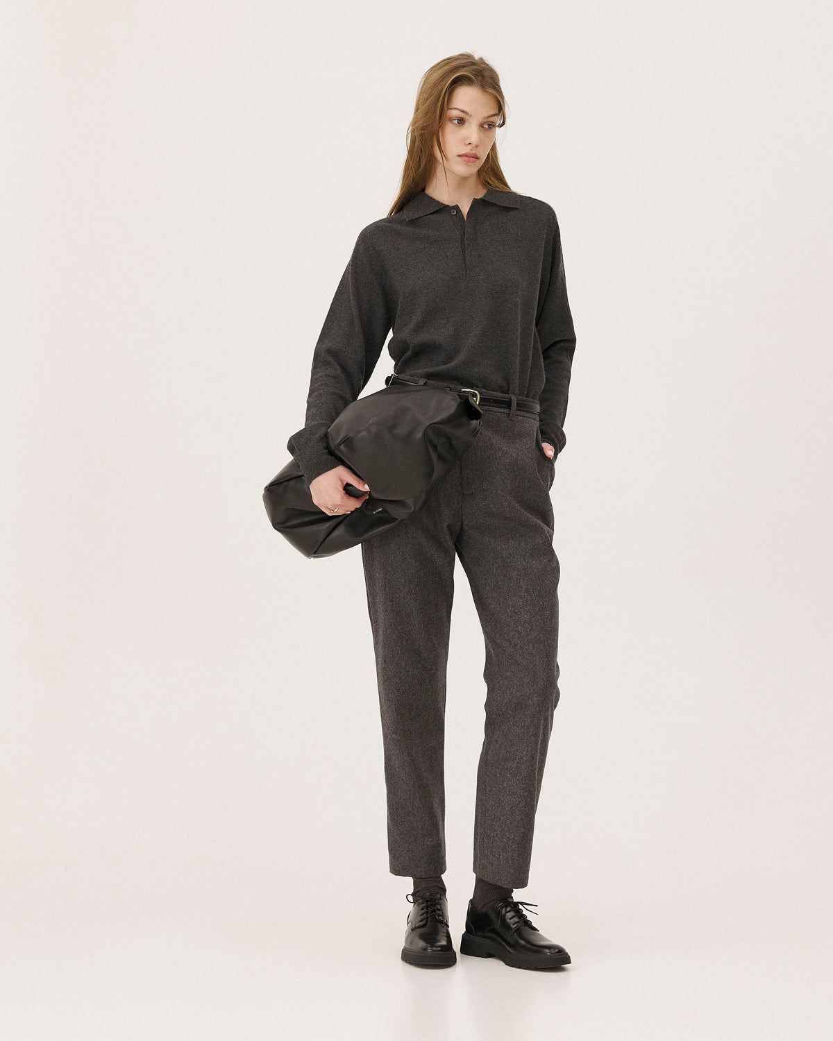 Hanzo Anthracite