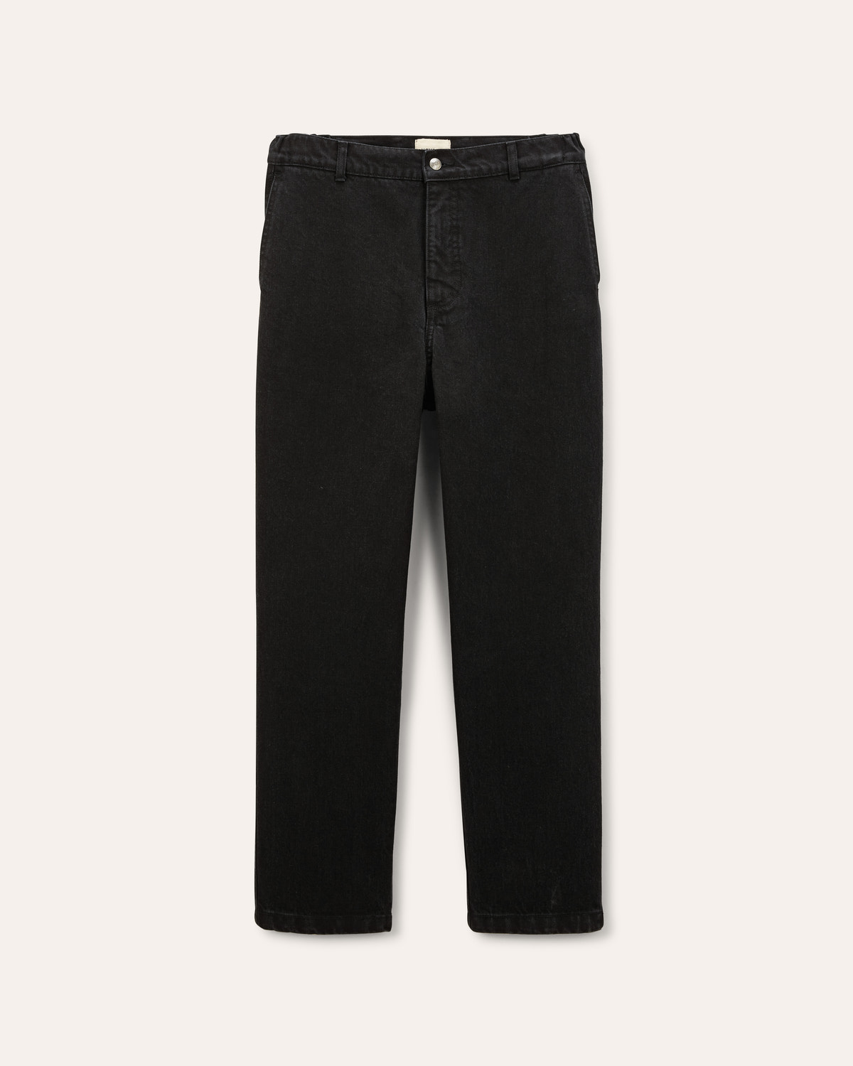 Calder Black