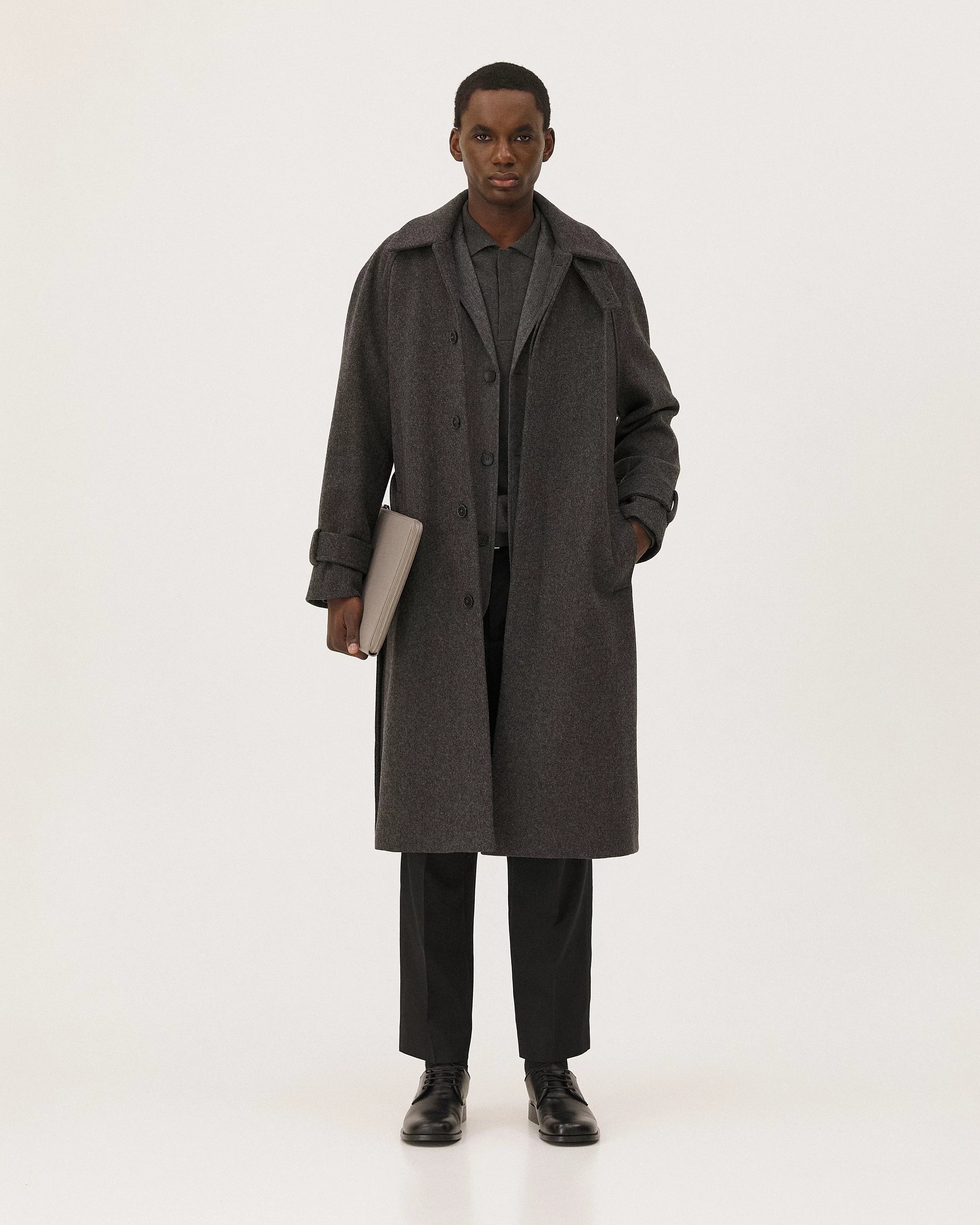 Verlaine Anthracite