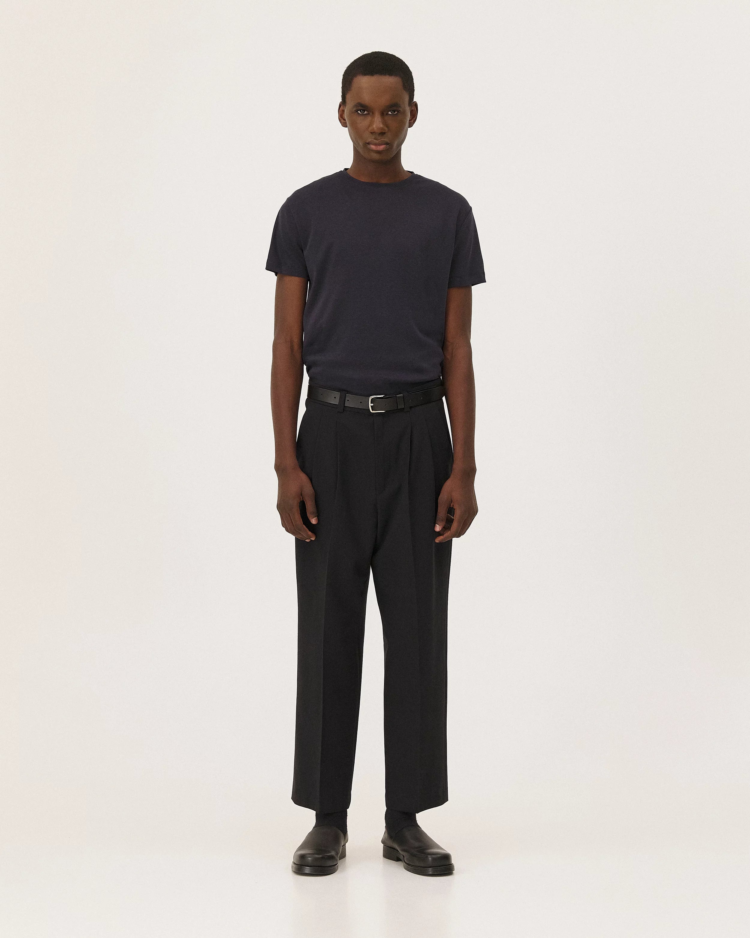 homme ss27 studio