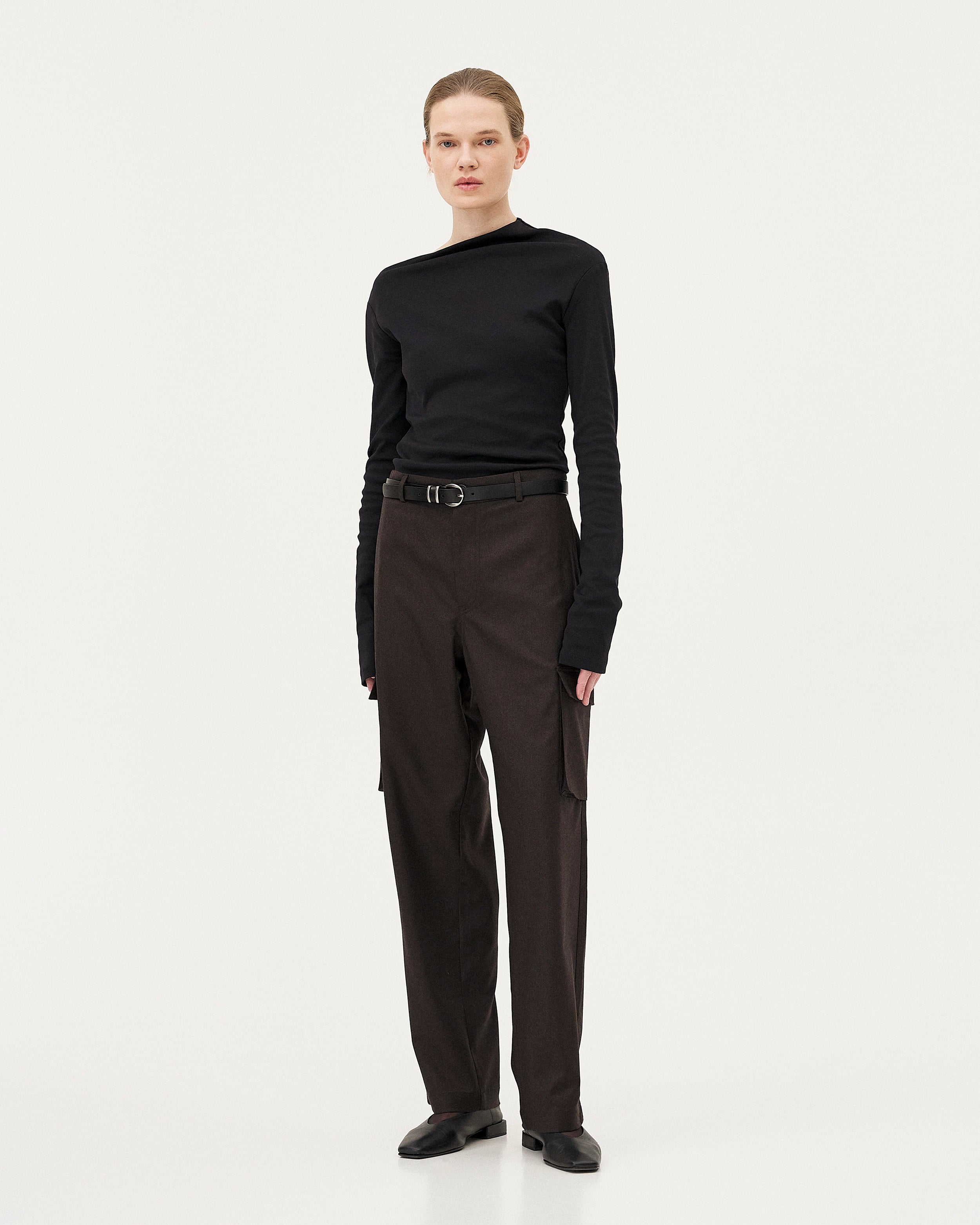 femme AW25 studio