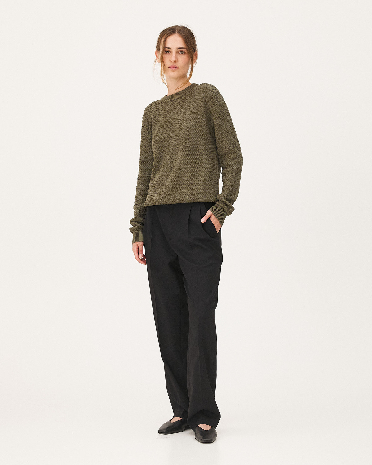 Lotten Black