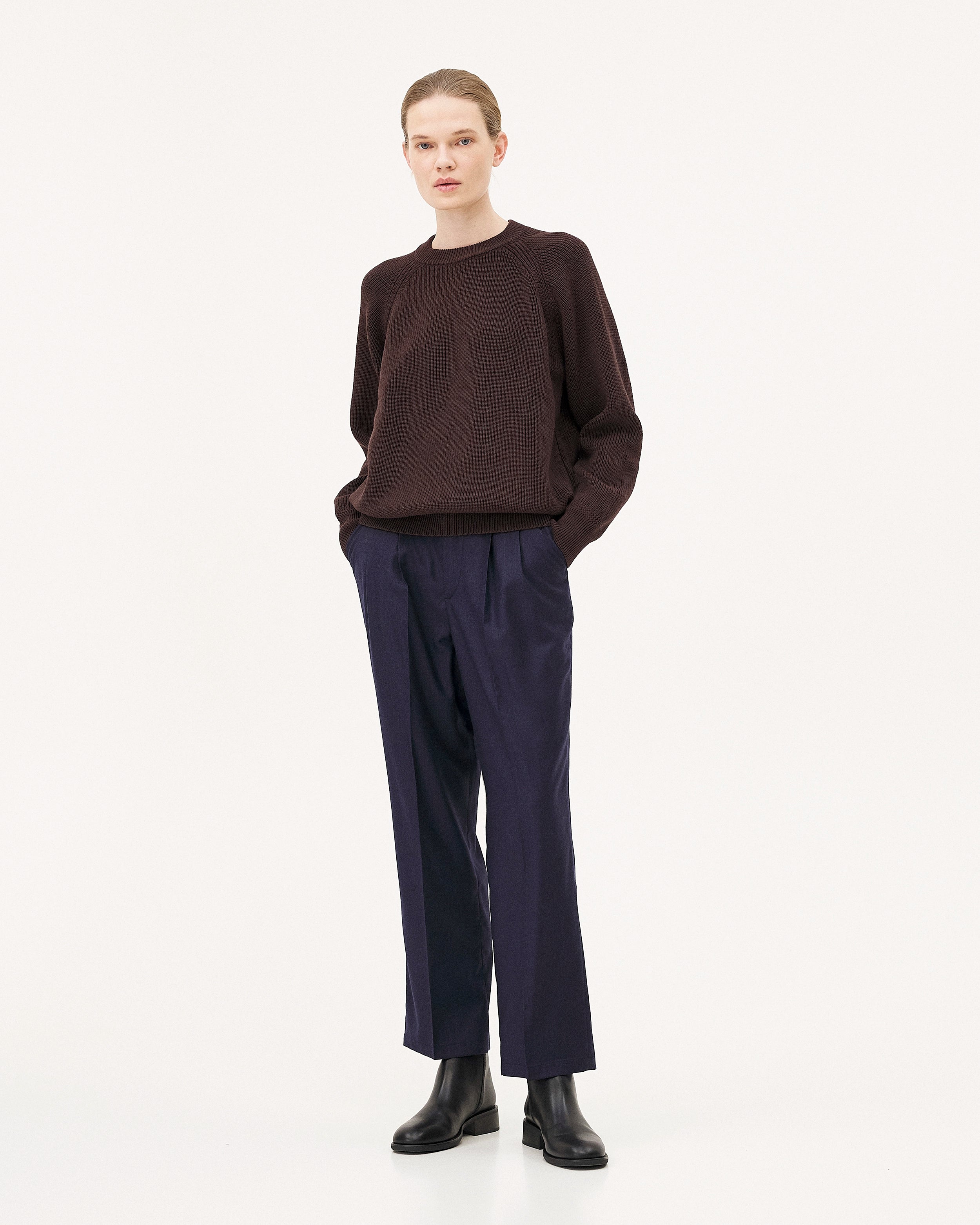 femme AW25 studio