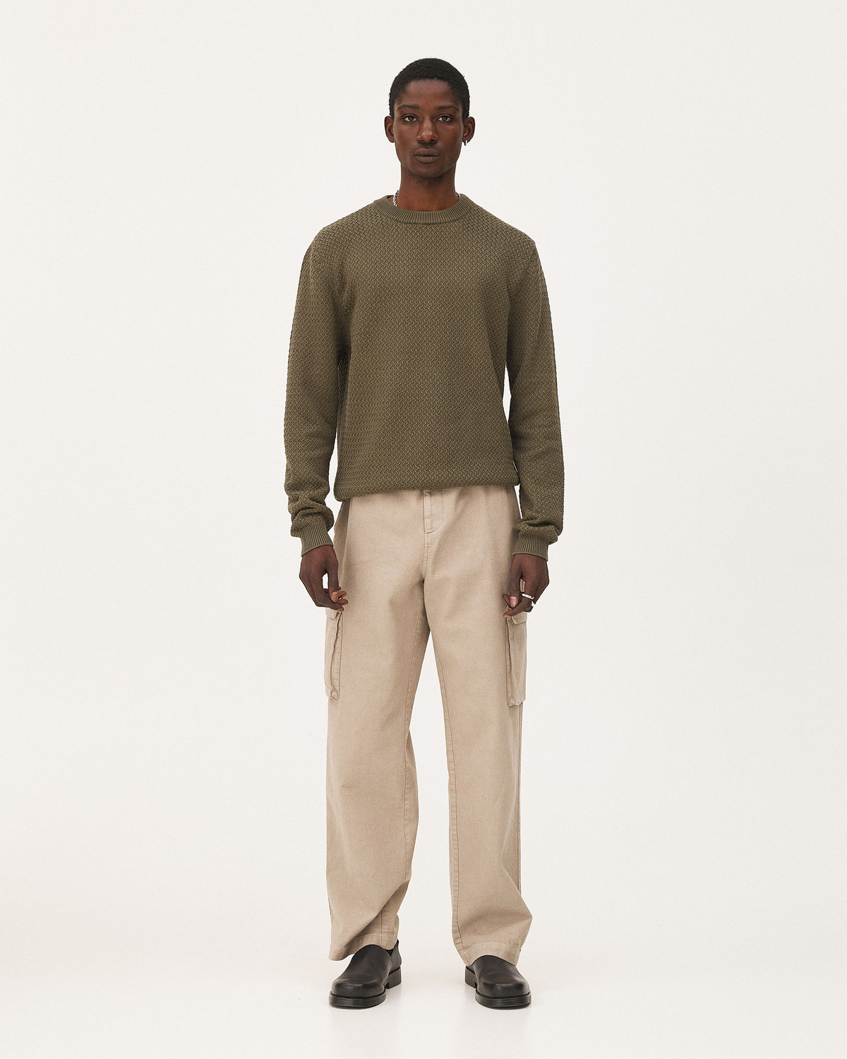 Roma Khaki