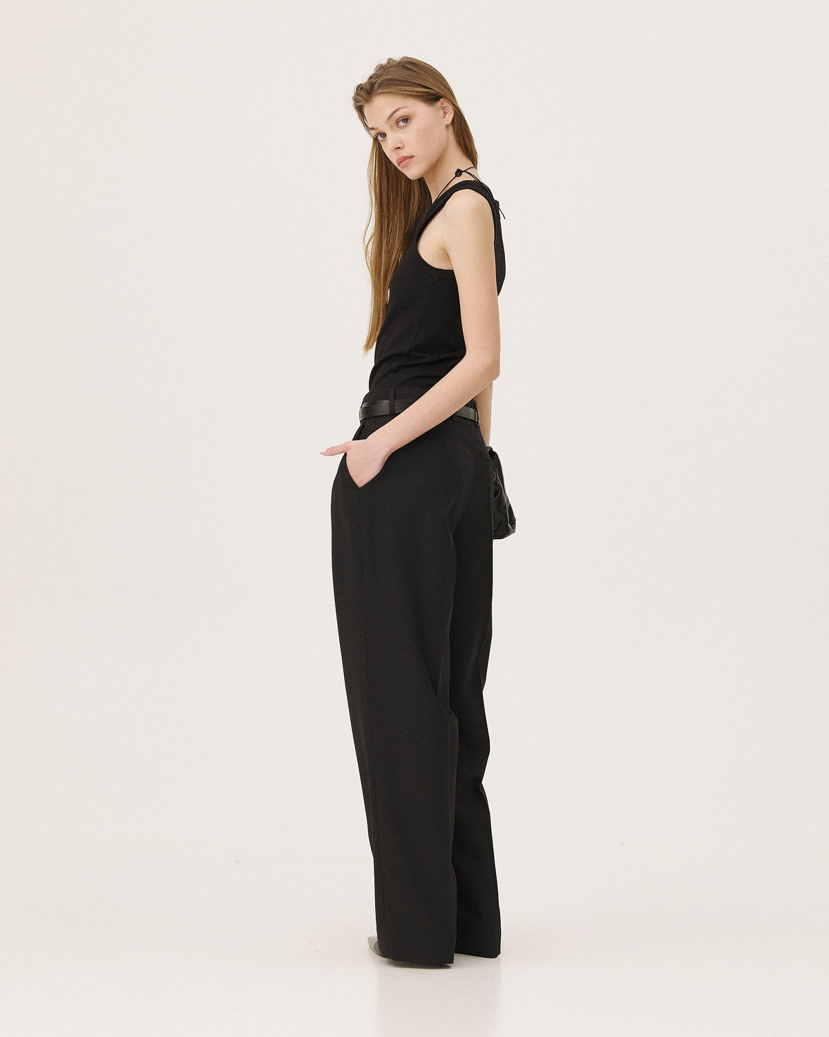 Vils Black
