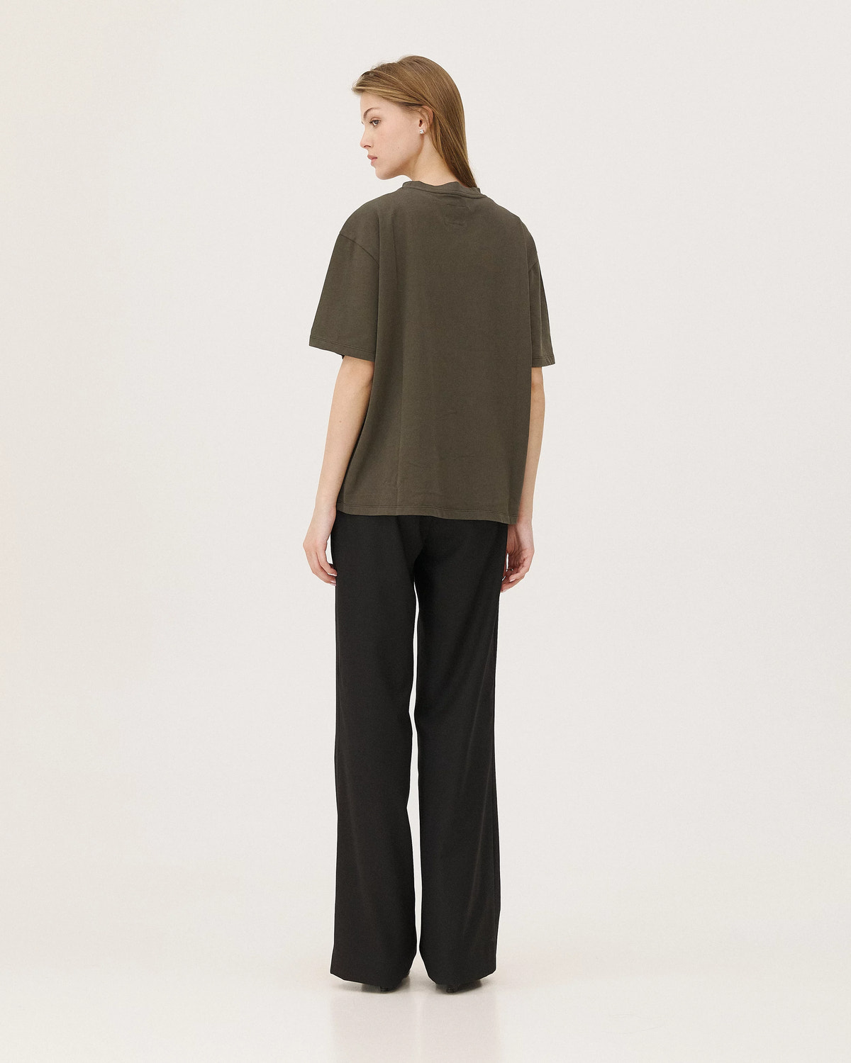 Gumi Vert militaire