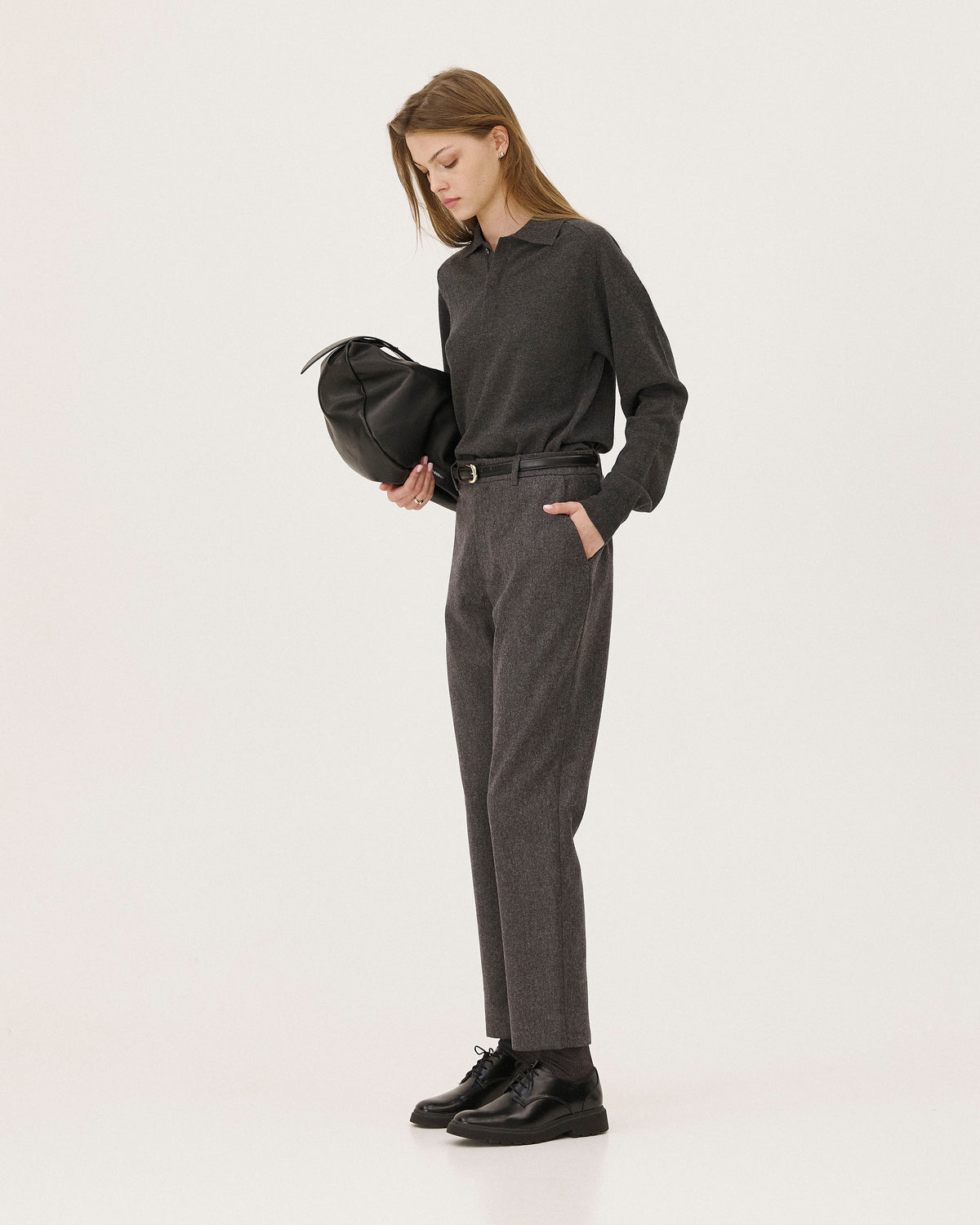 Hanzo Anthracite