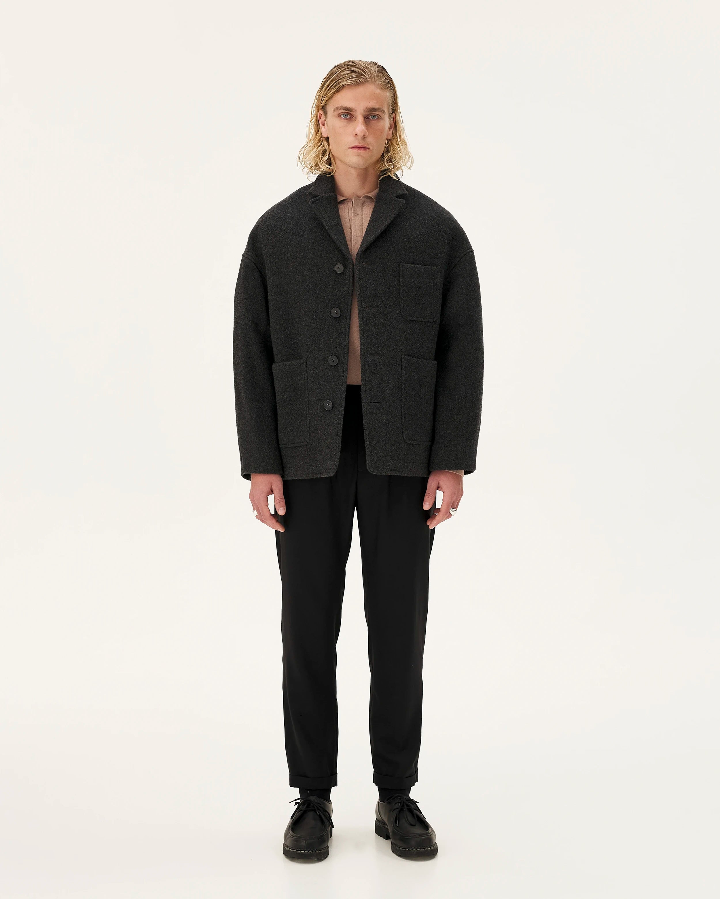 homme AW25