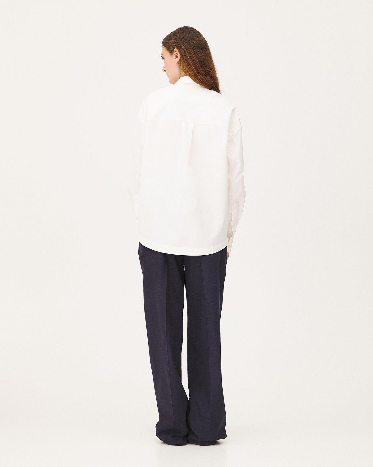 Bora Ripstop blanc