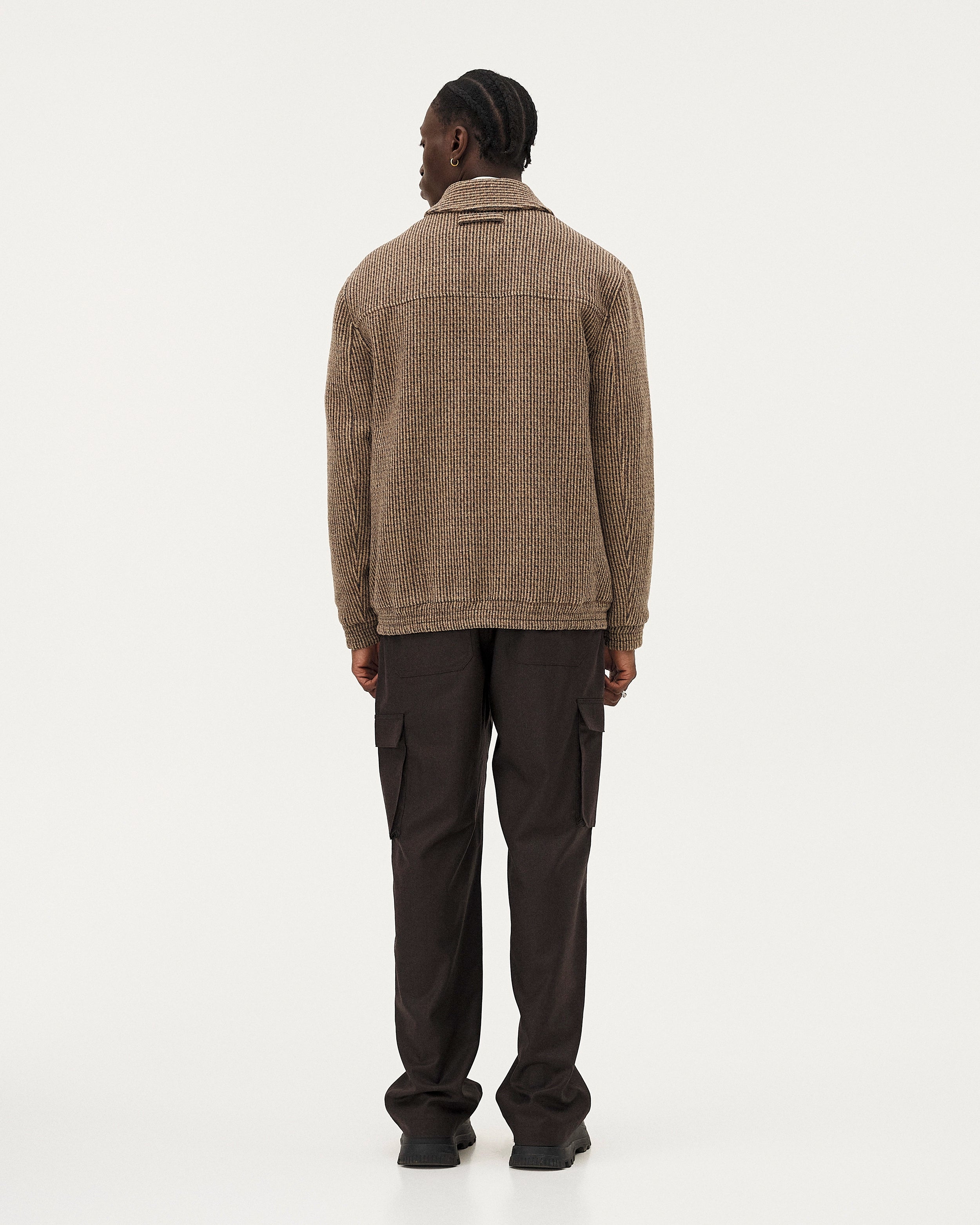 homme AW25 studio