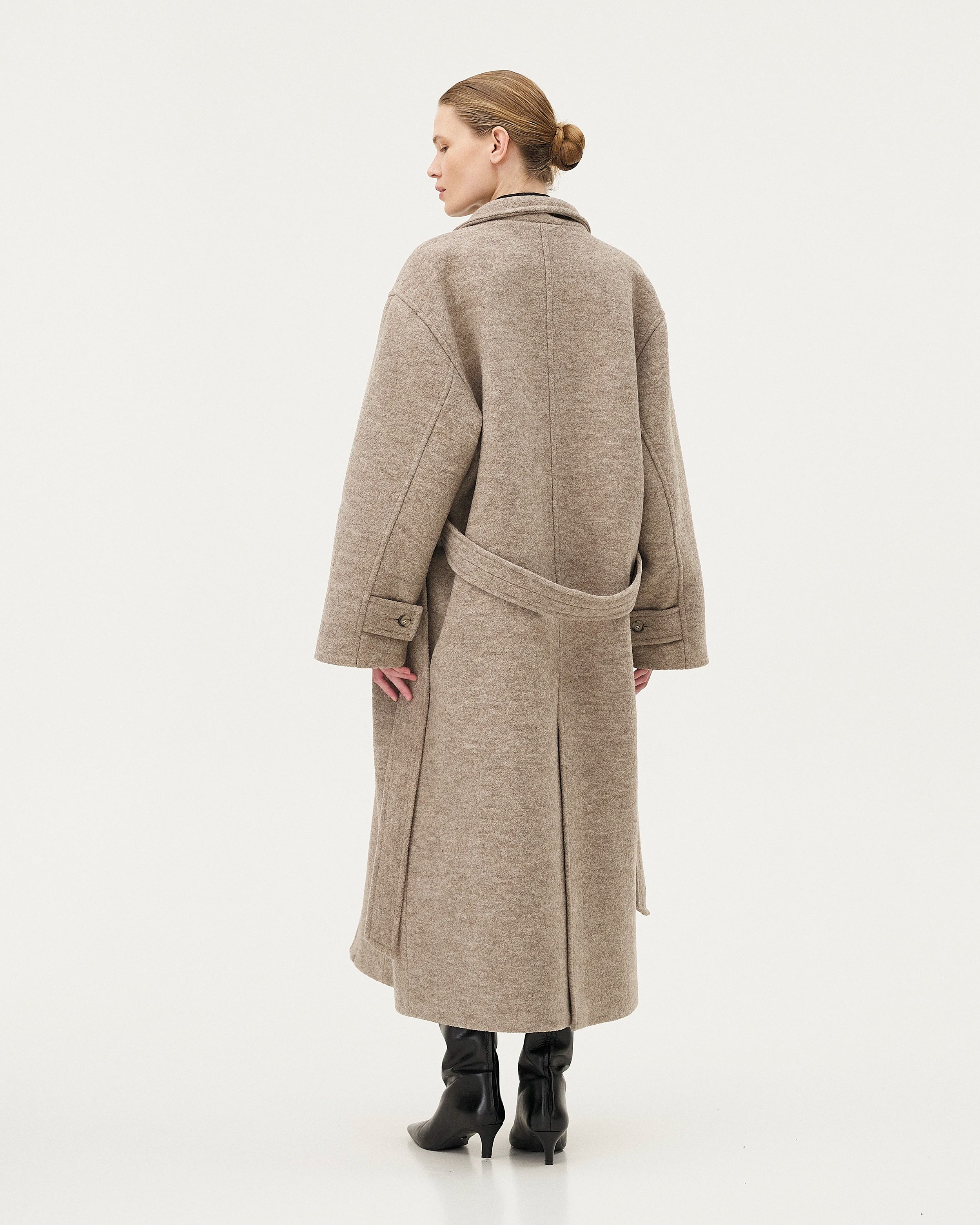 femme AW25 studio