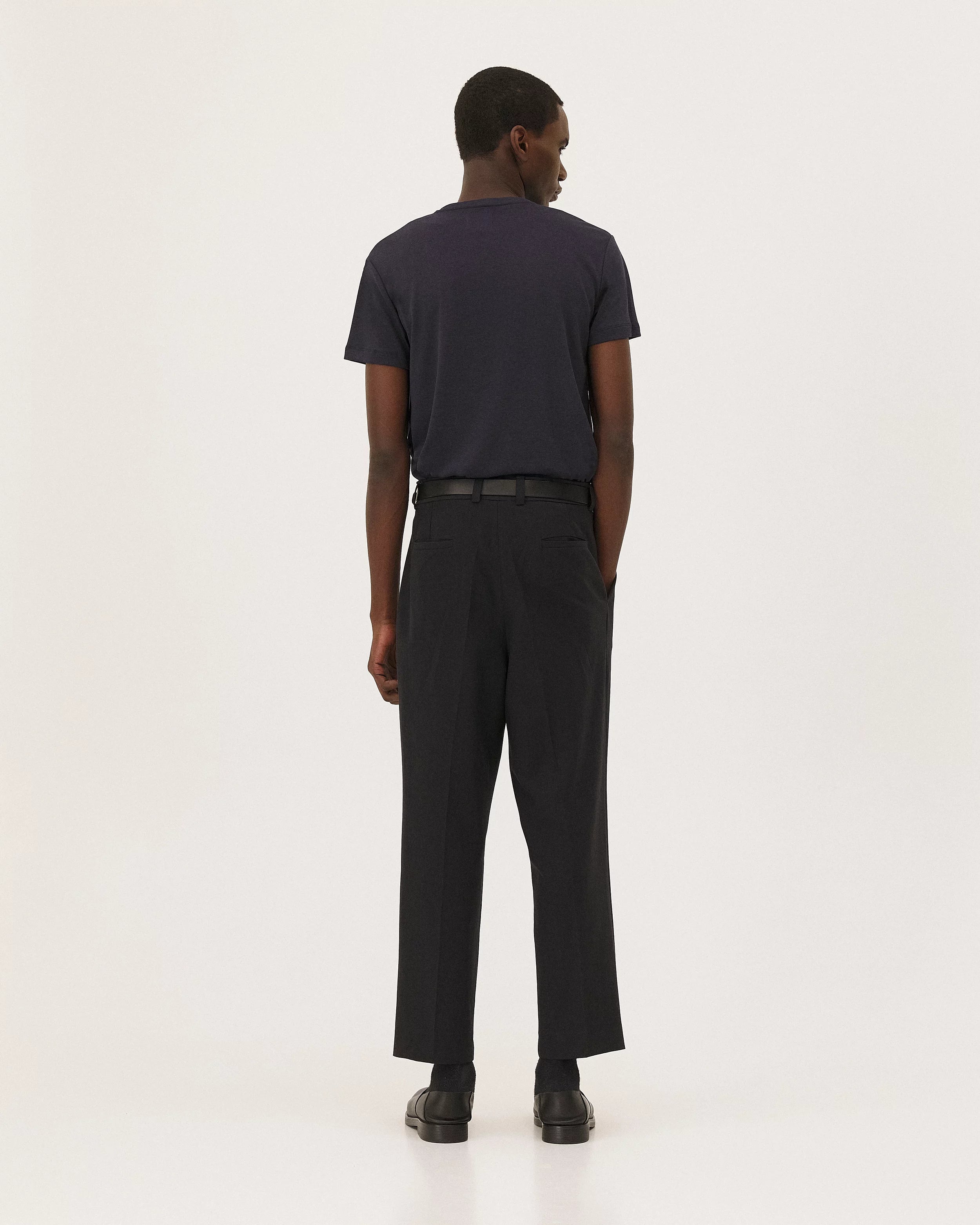 homme ss27 studio
