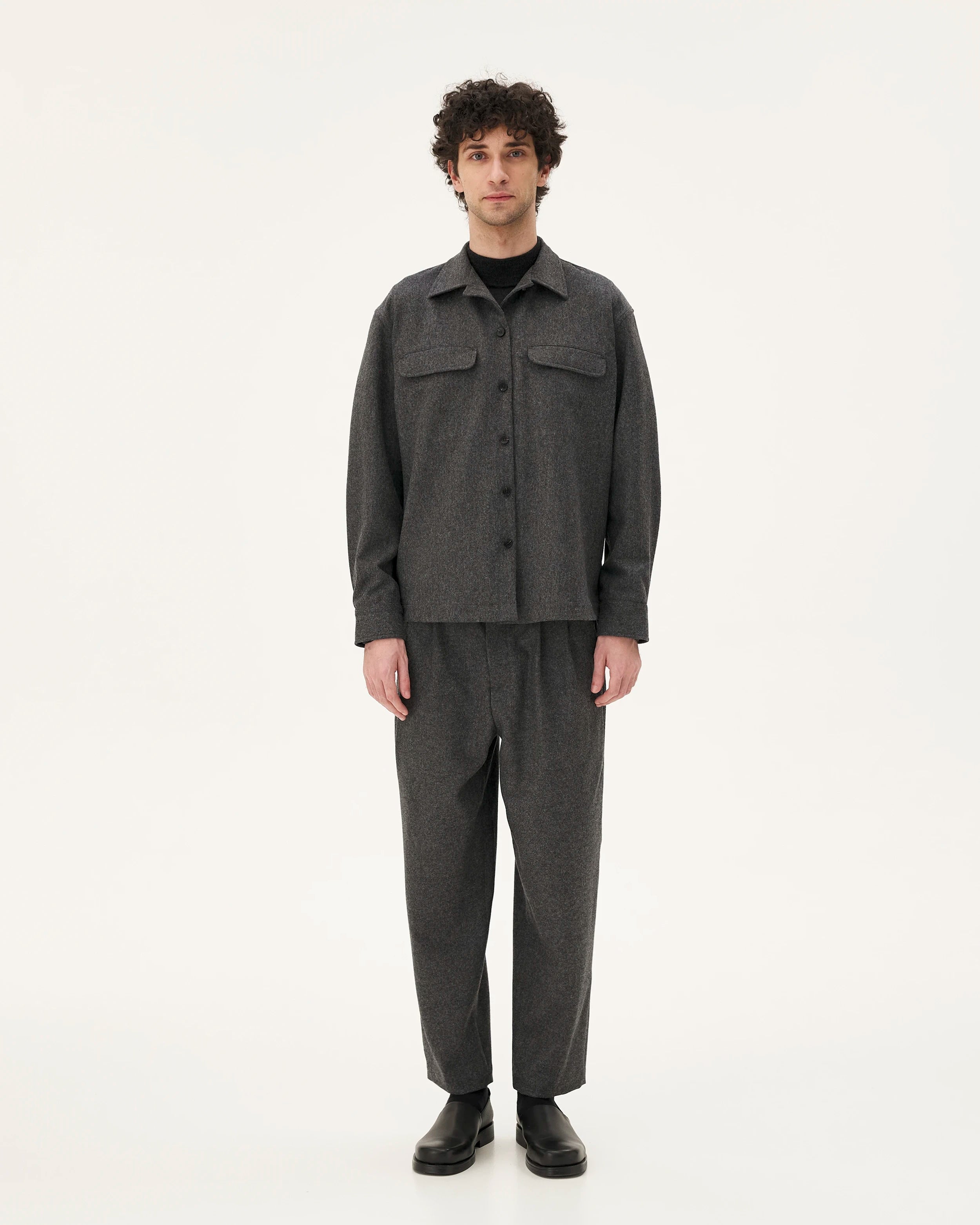 homme aw24