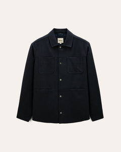 Vancouver Dark Navy