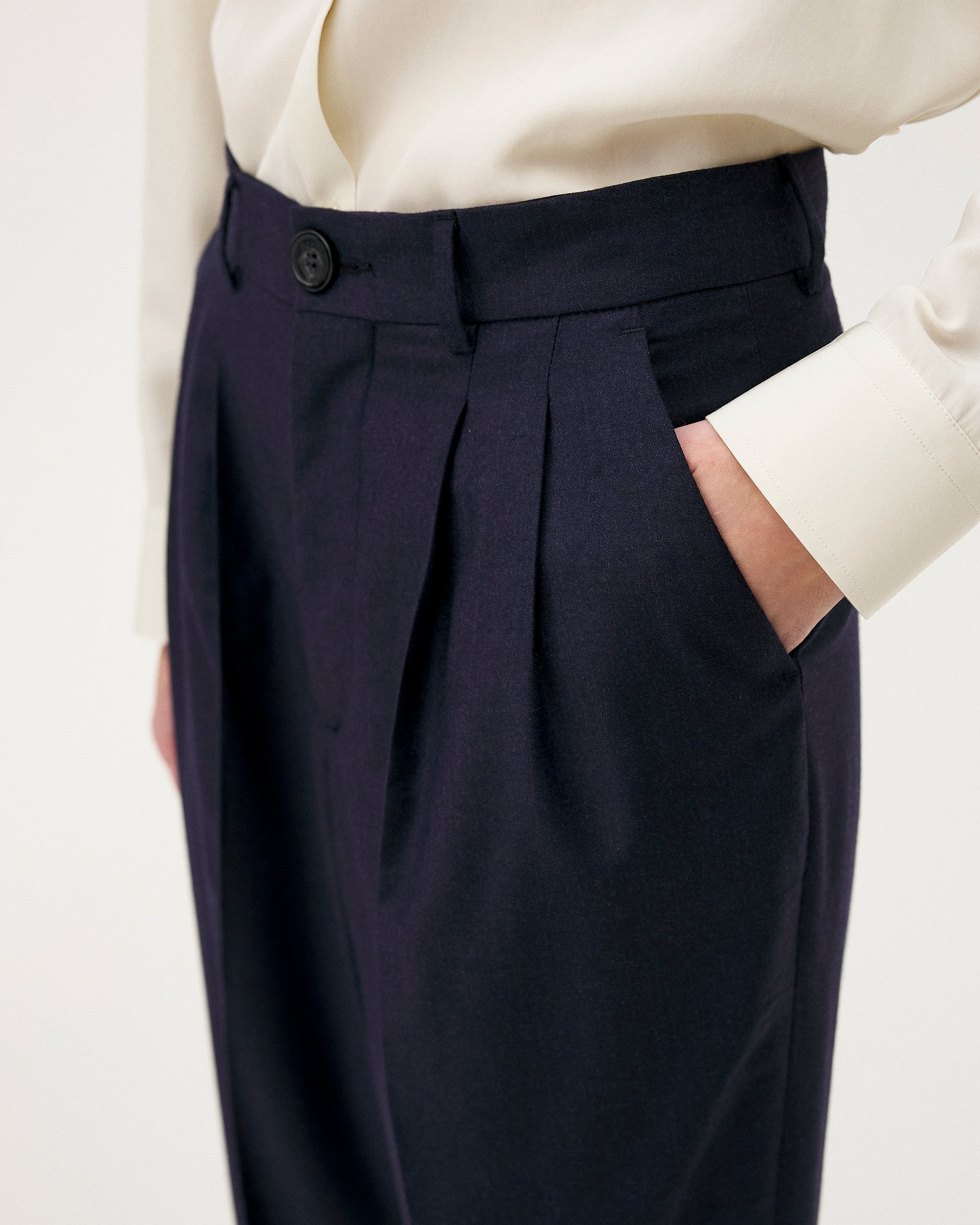 femme AW25 studio