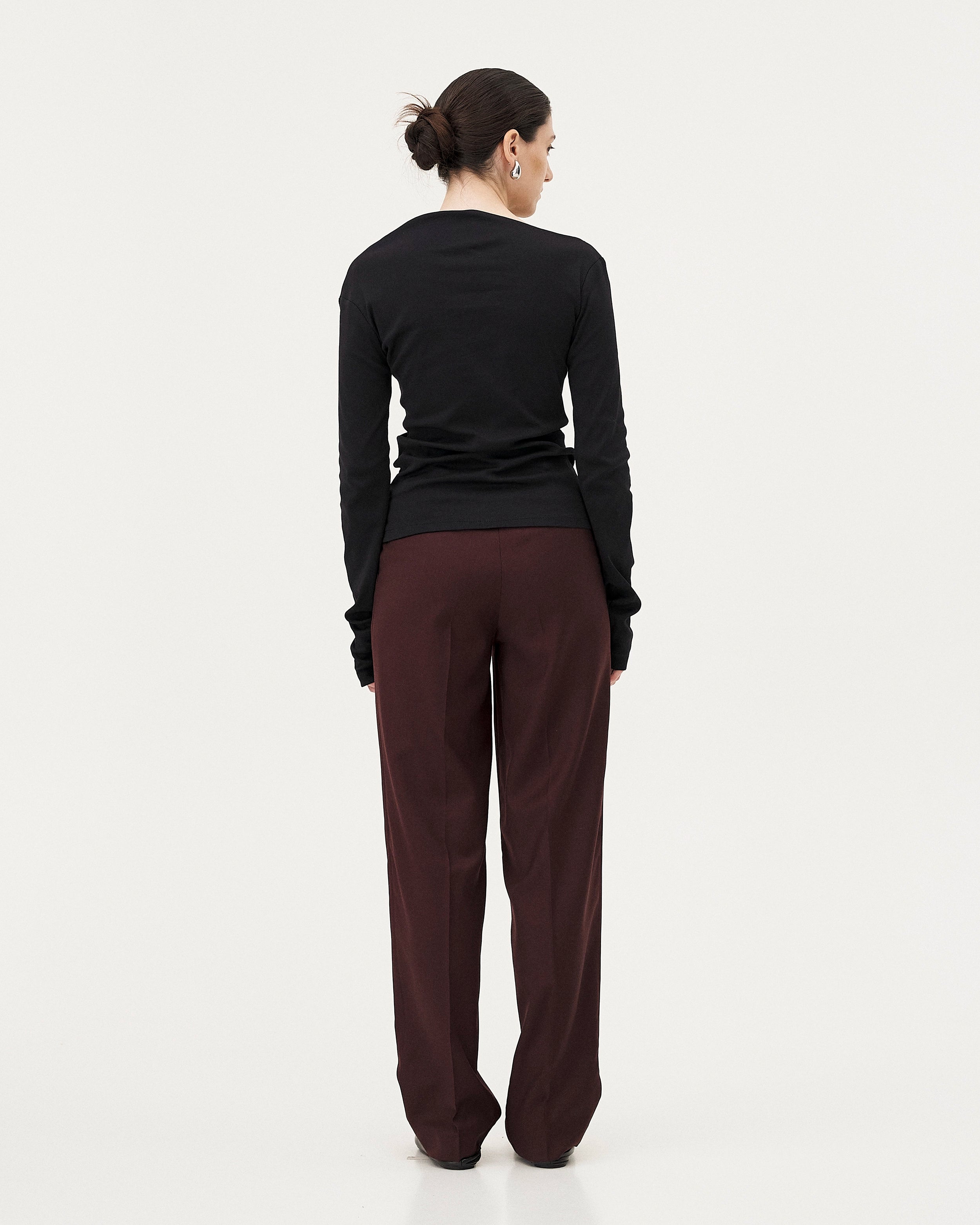 femme AW25 studio
