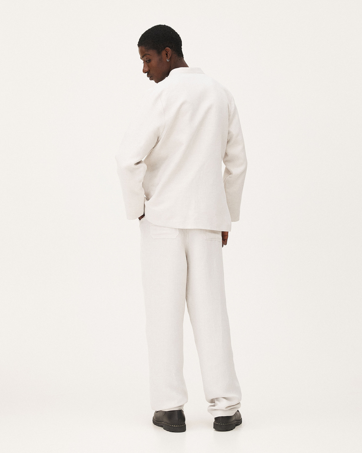 Osaka Light grey