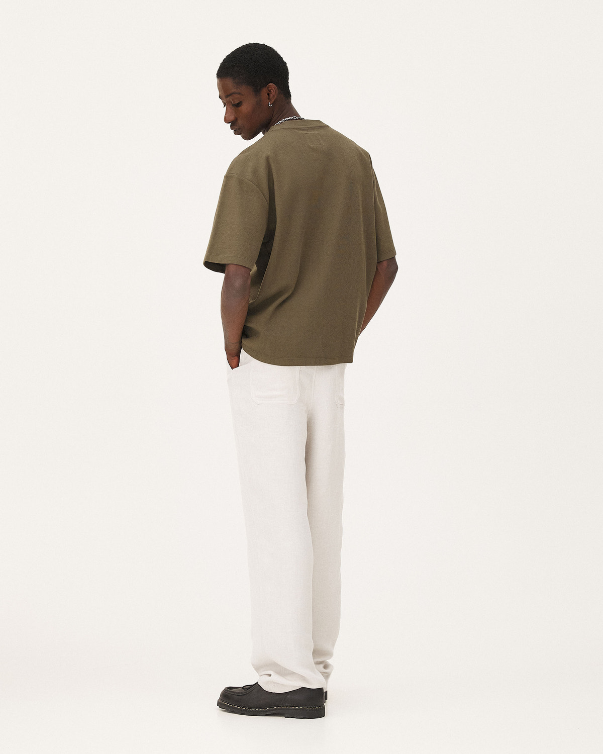 Tanger Khaki