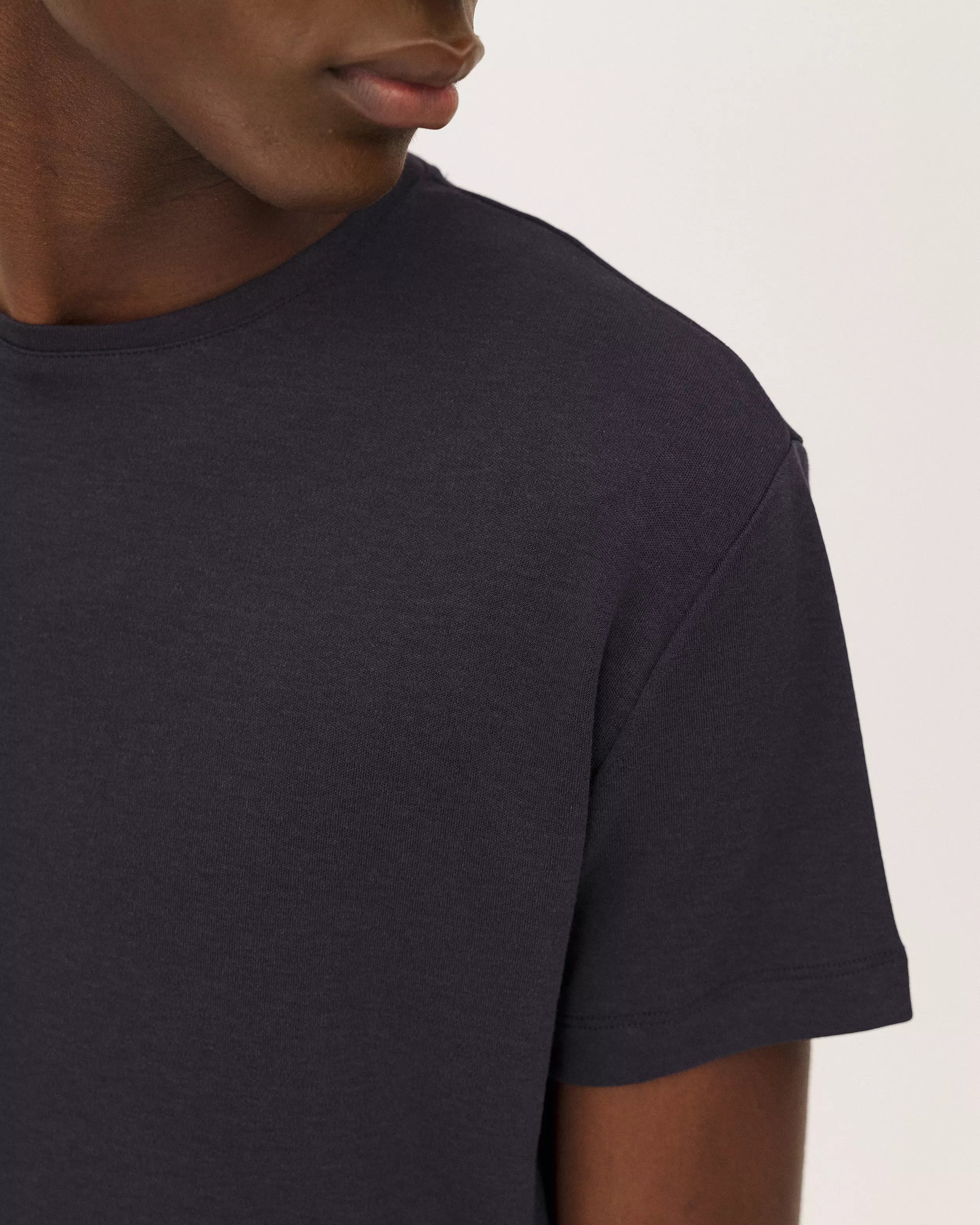 homme ss27 studio