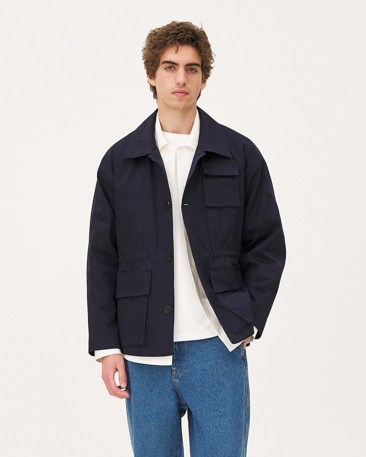 Orari Navy