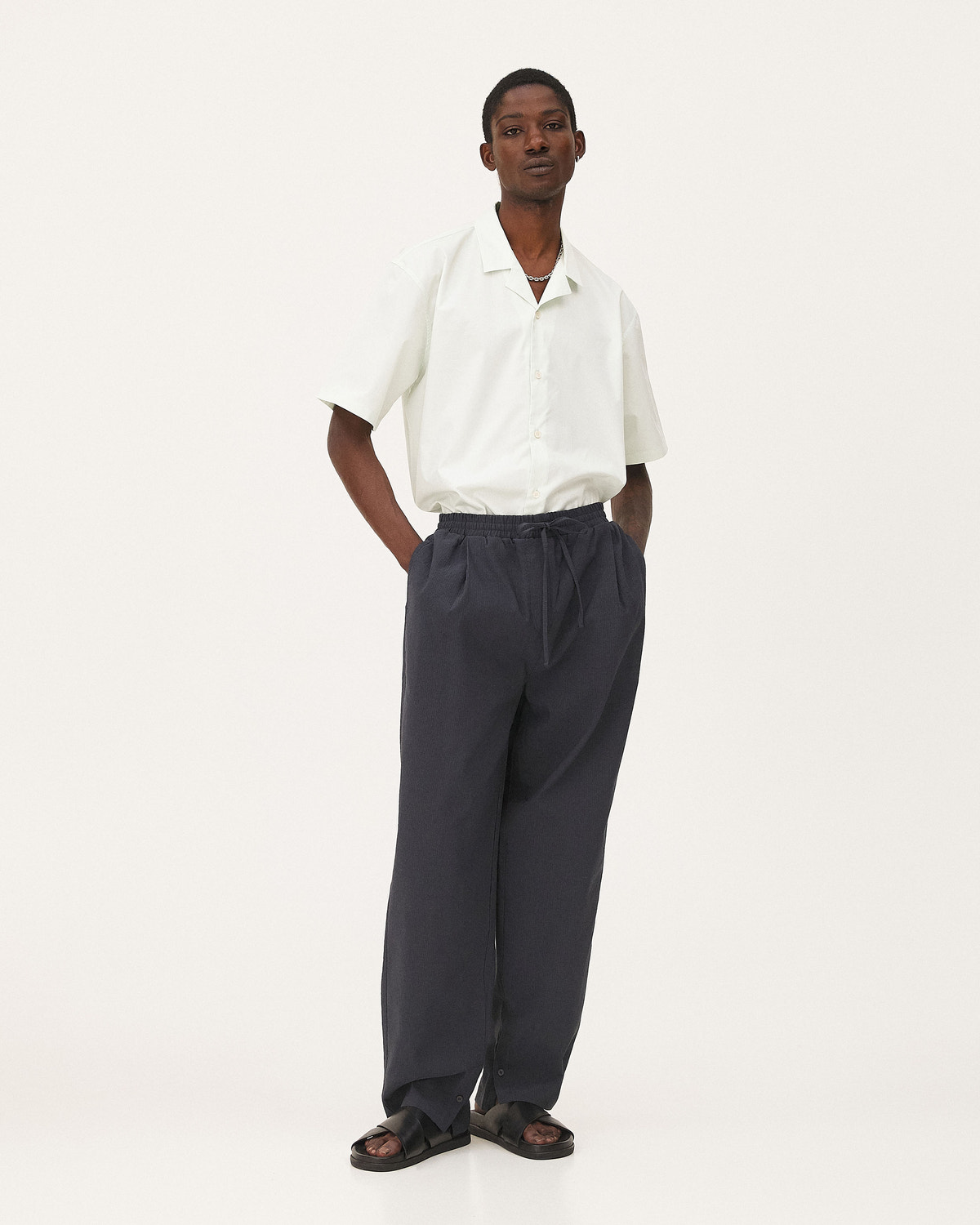 Helio Dark blue