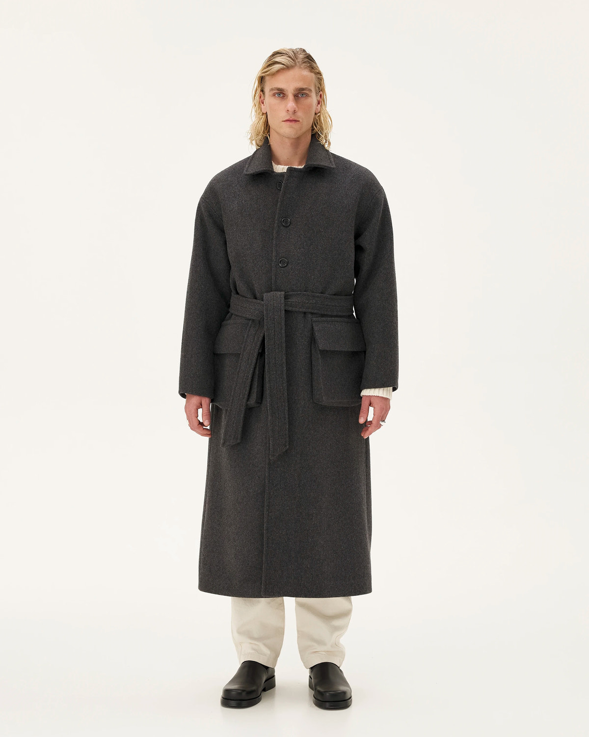 Sarvik Anthracite