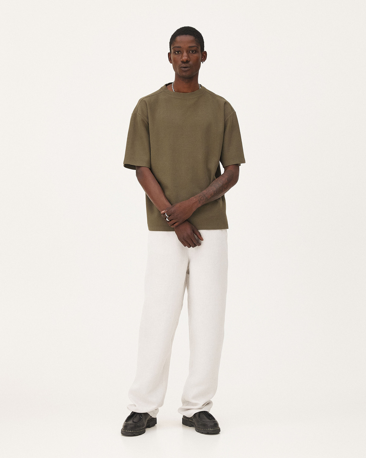 Tanger Khaki