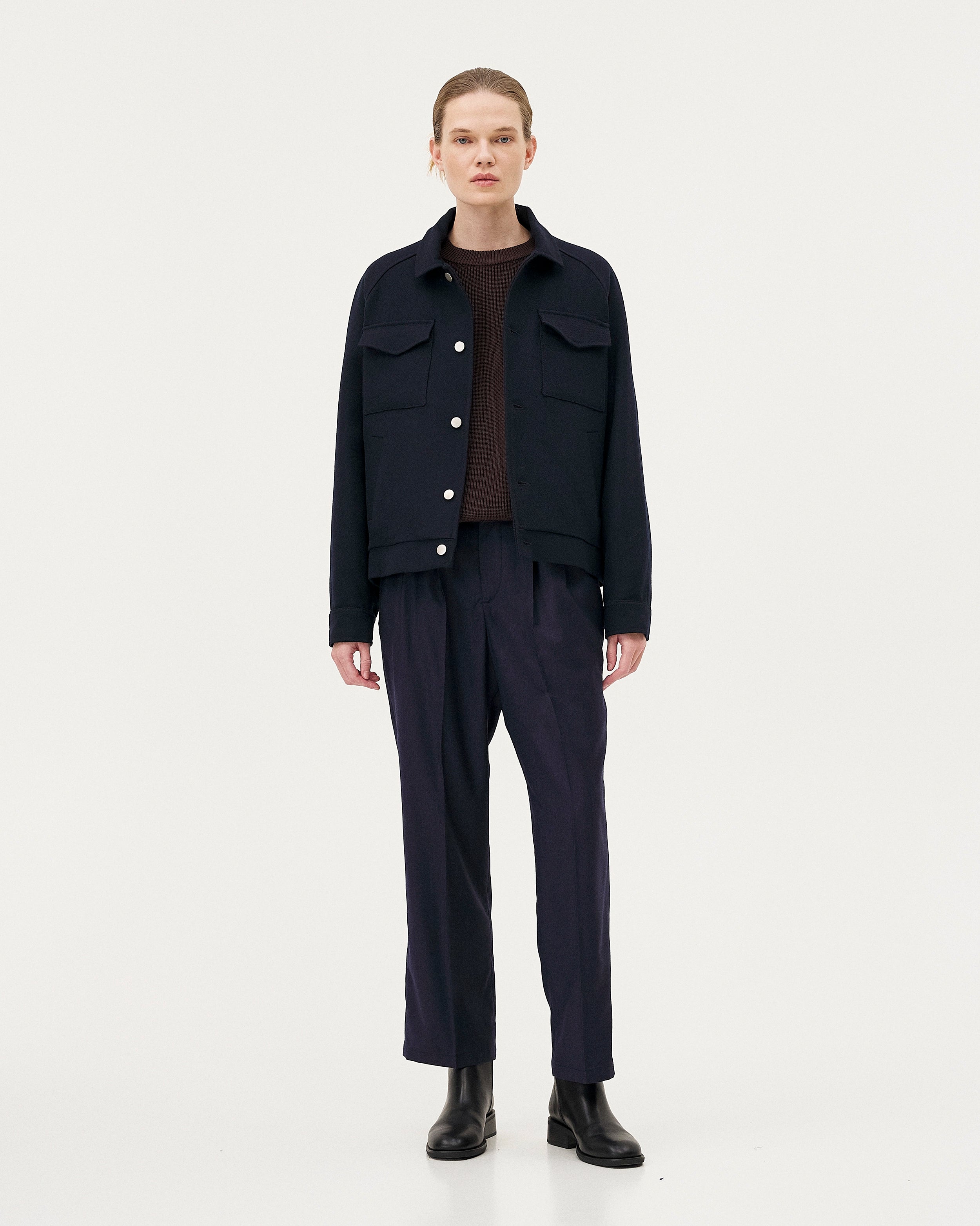 femme AW25 studio