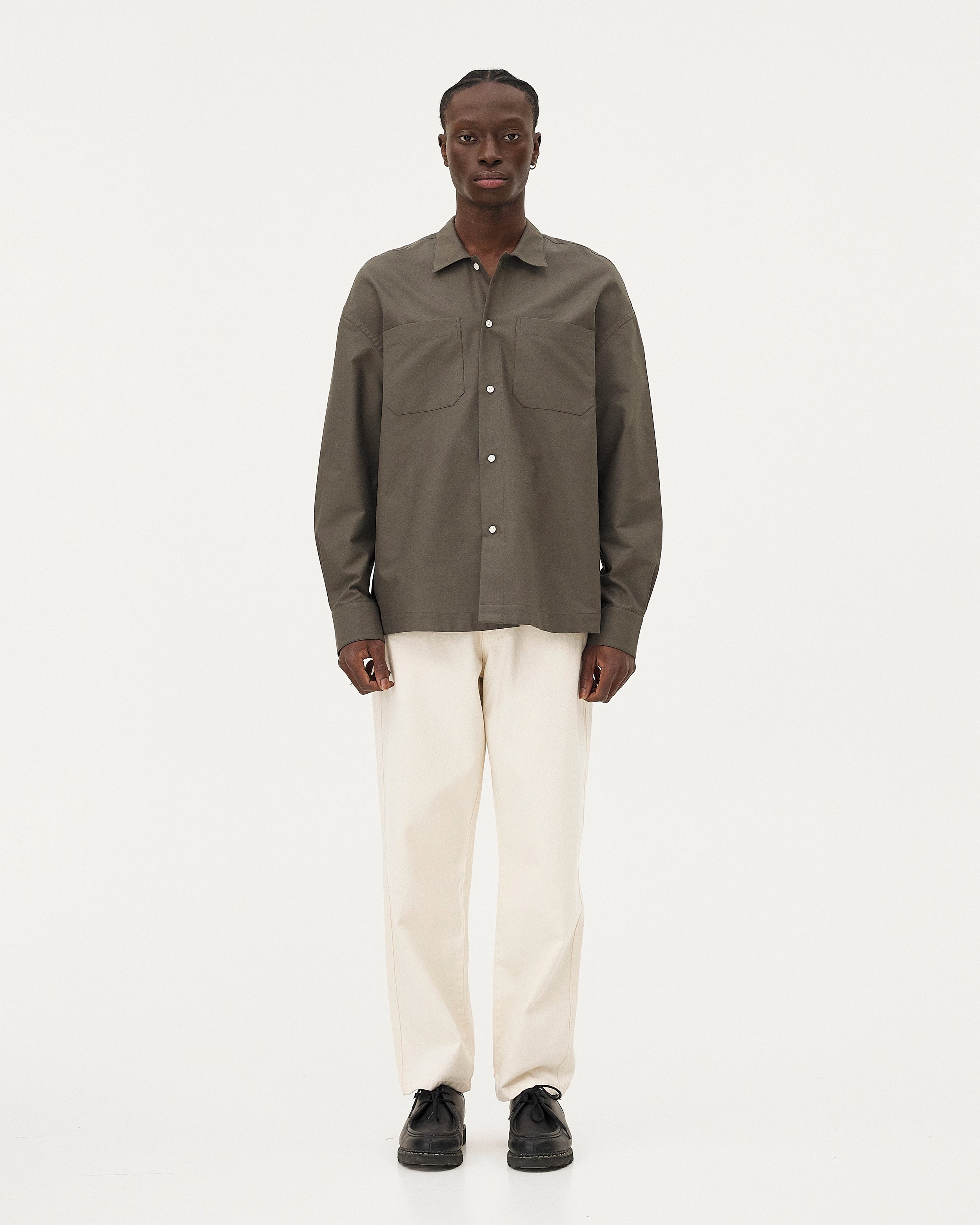 Bora Khaki