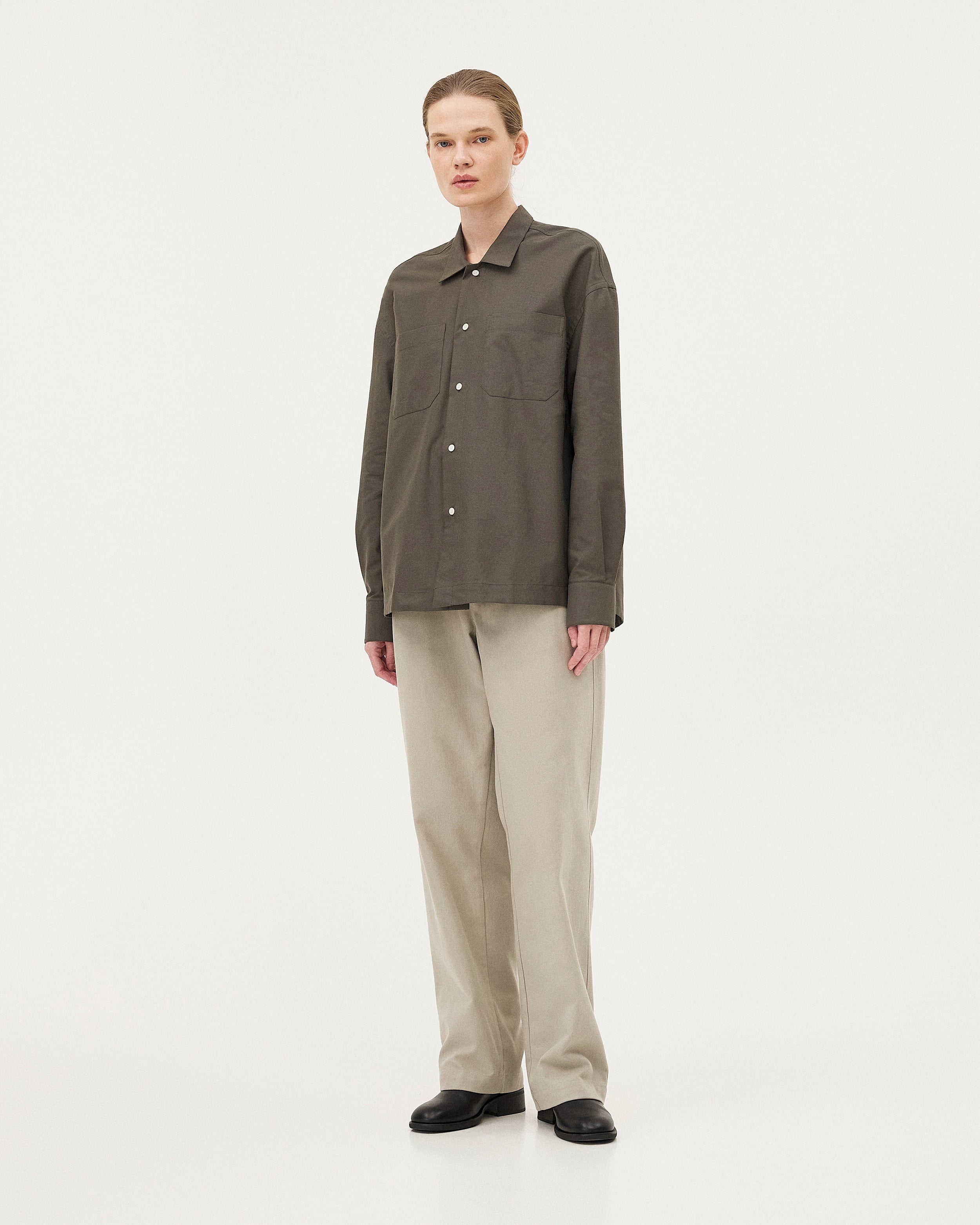 femme AW25 studio