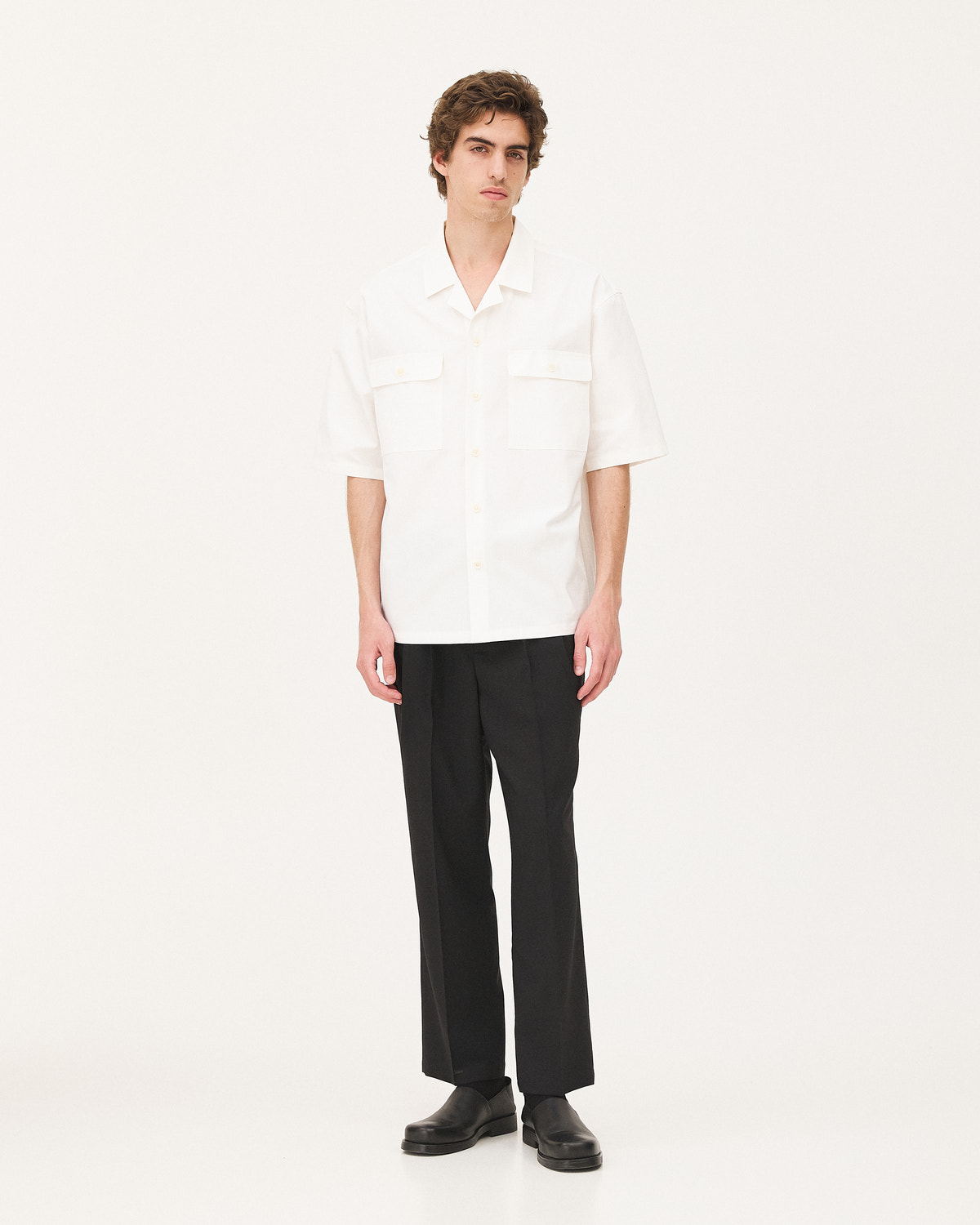 Borneo Blanc