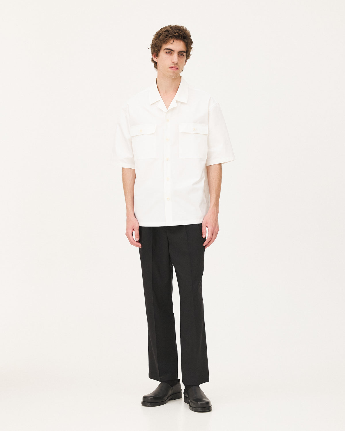 Borneo Blanc